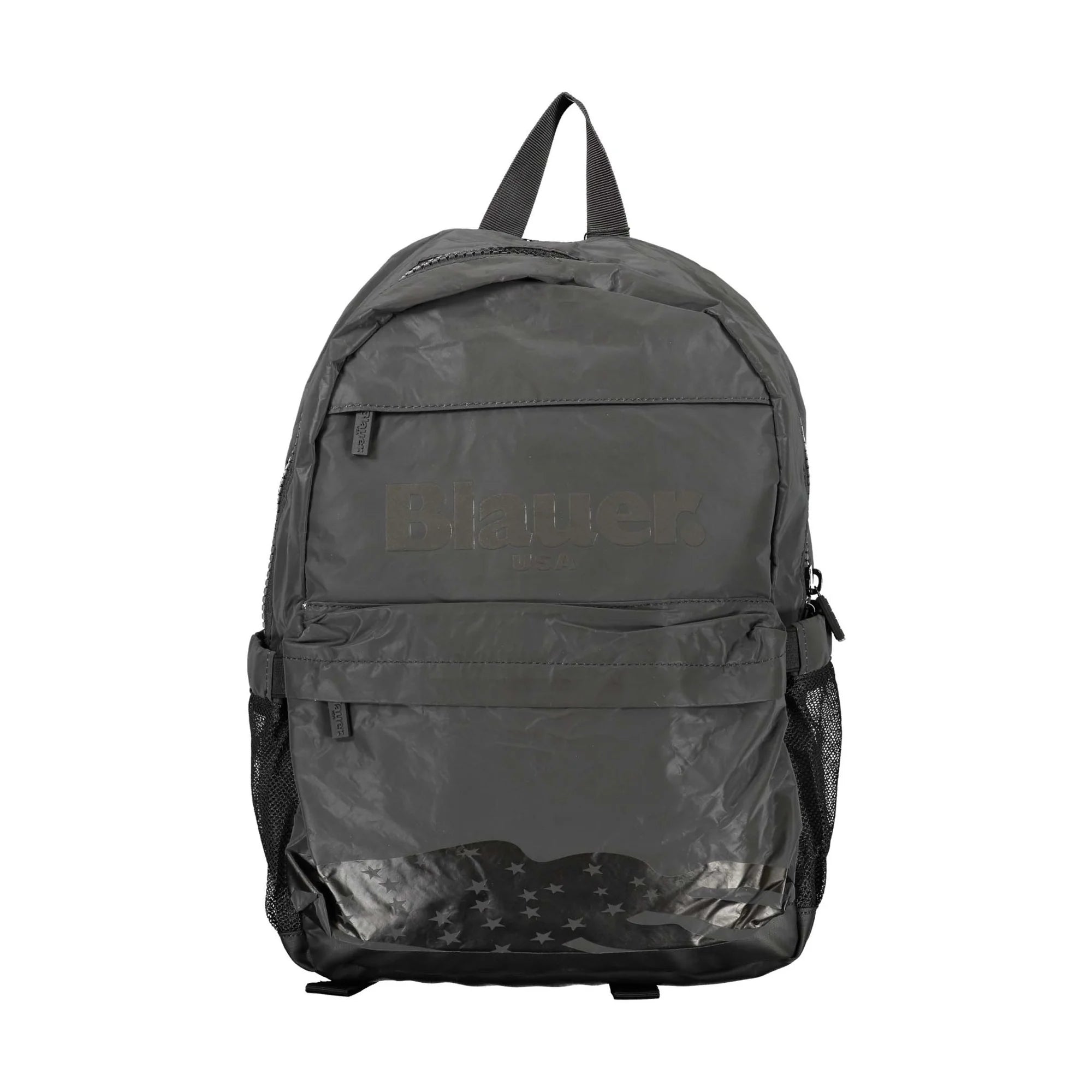 BLAUER ZAINO UOMO NERO