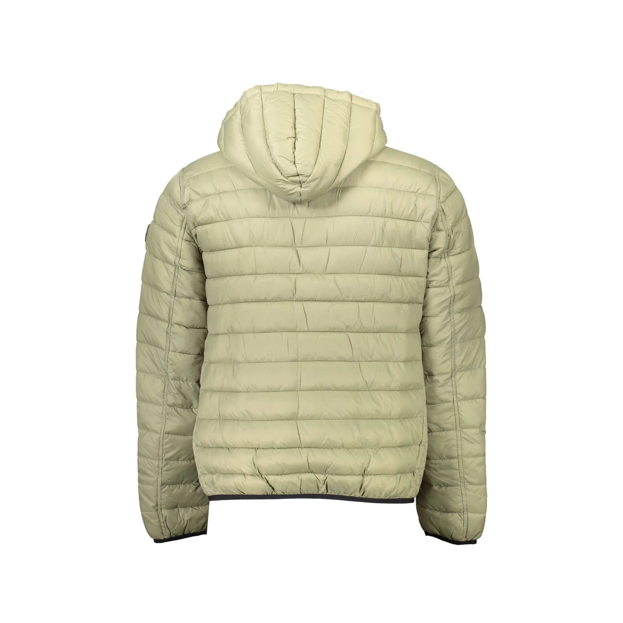 U.S. POLO ASSN. GIUBBOTTO UOMO VERDE