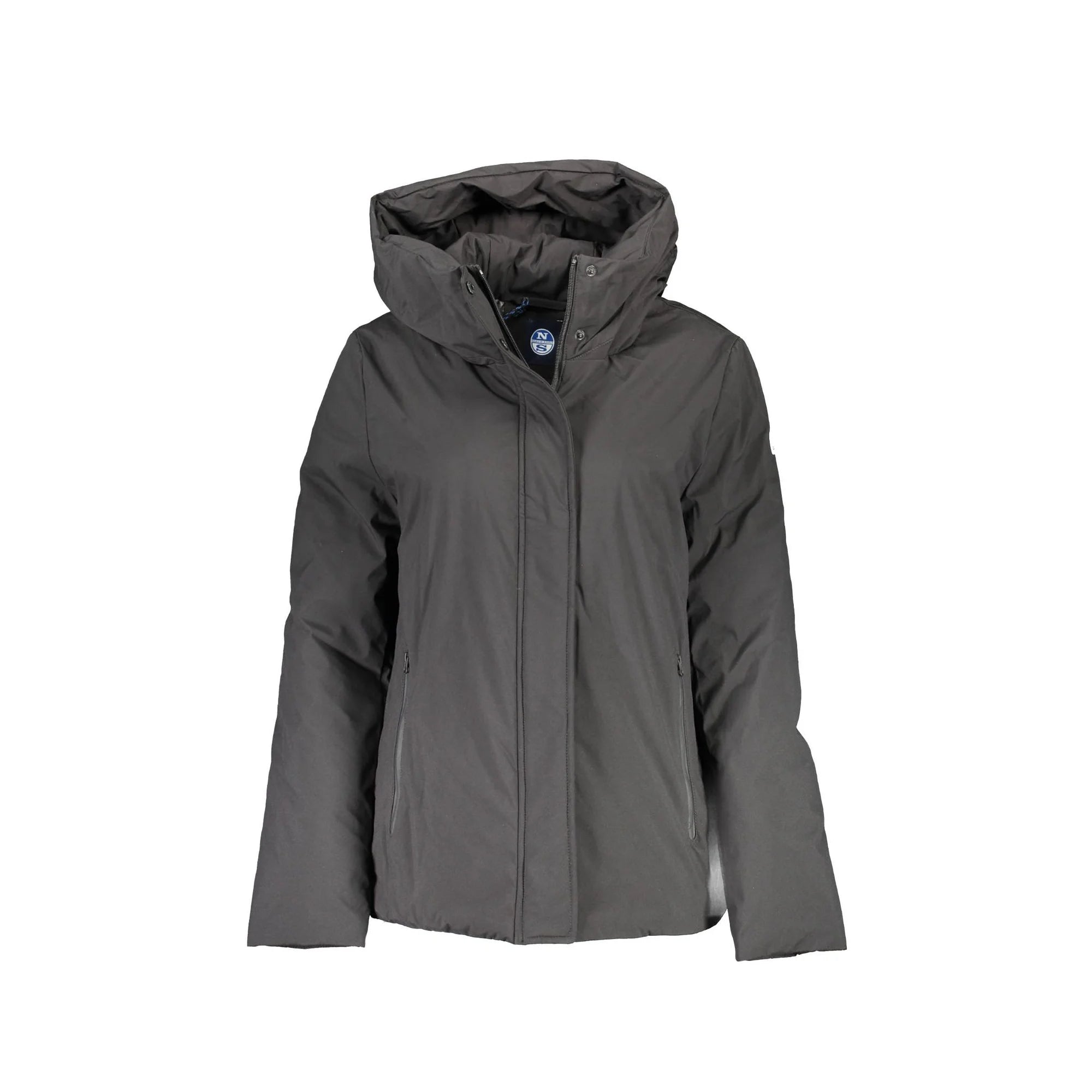 NORTH SAILS GIUBBOTTO DONNA NERO
