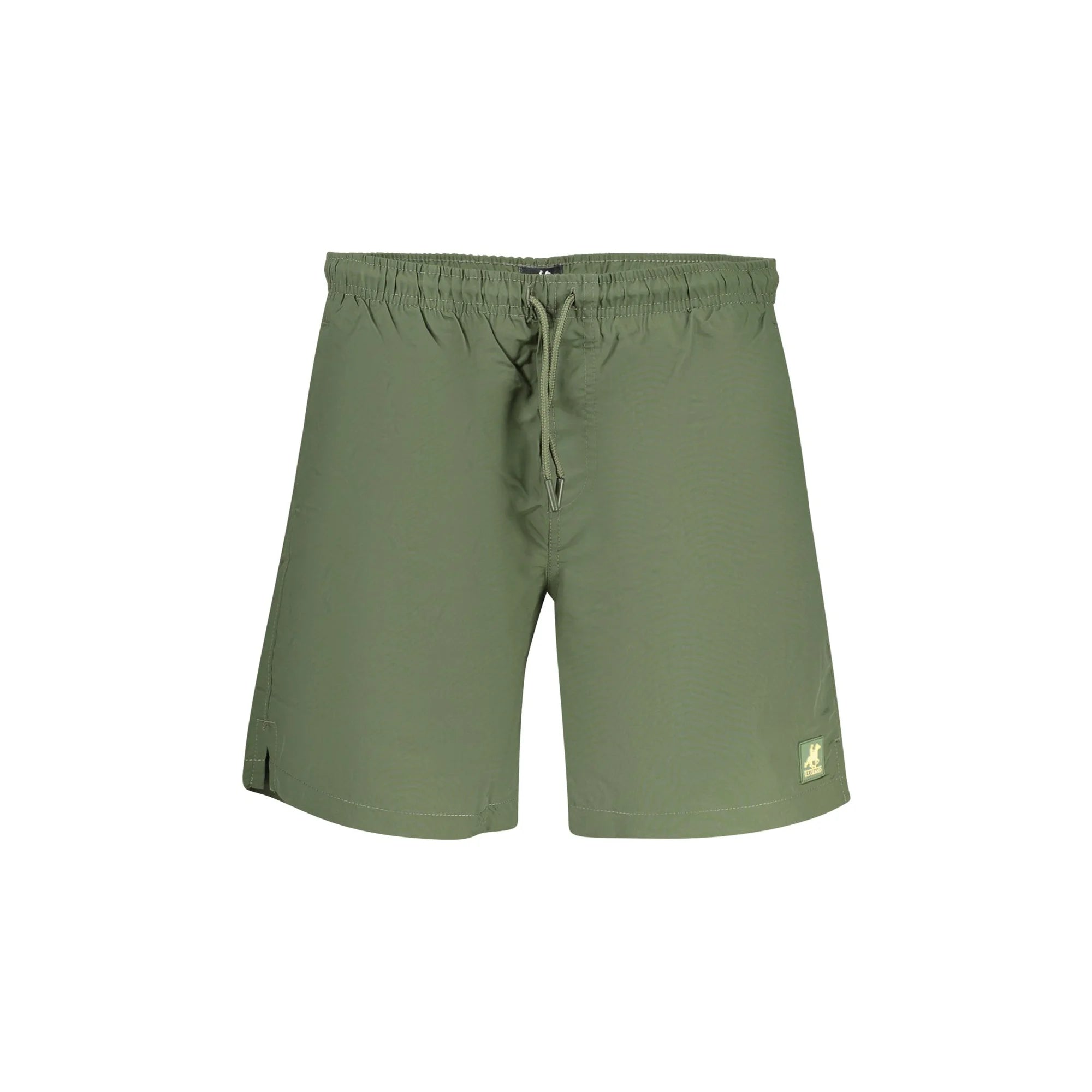 U.S. GRAND COSTUME PARTE SOTTO UOMO VERDE