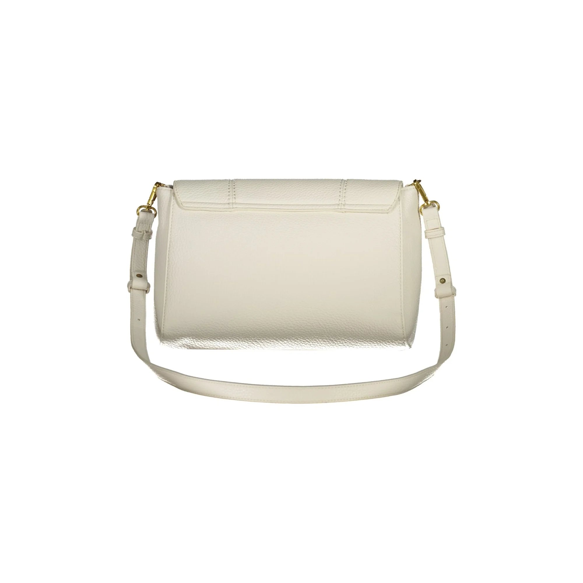 ALV BY ALVIERO MARTINI BORSA DONNA BIANCO