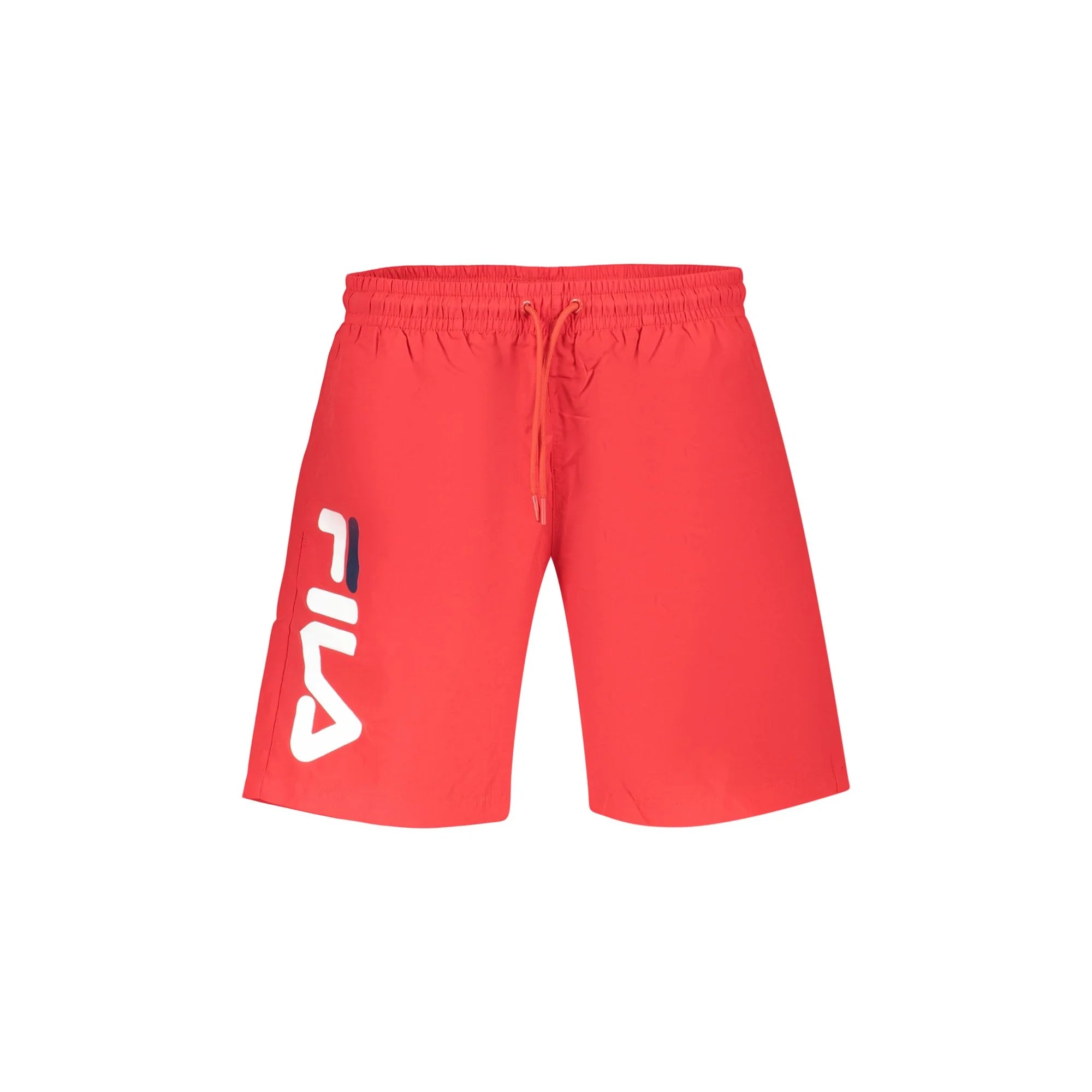 FILA COSTUME PARTE SOTTO UOMO ROSSO