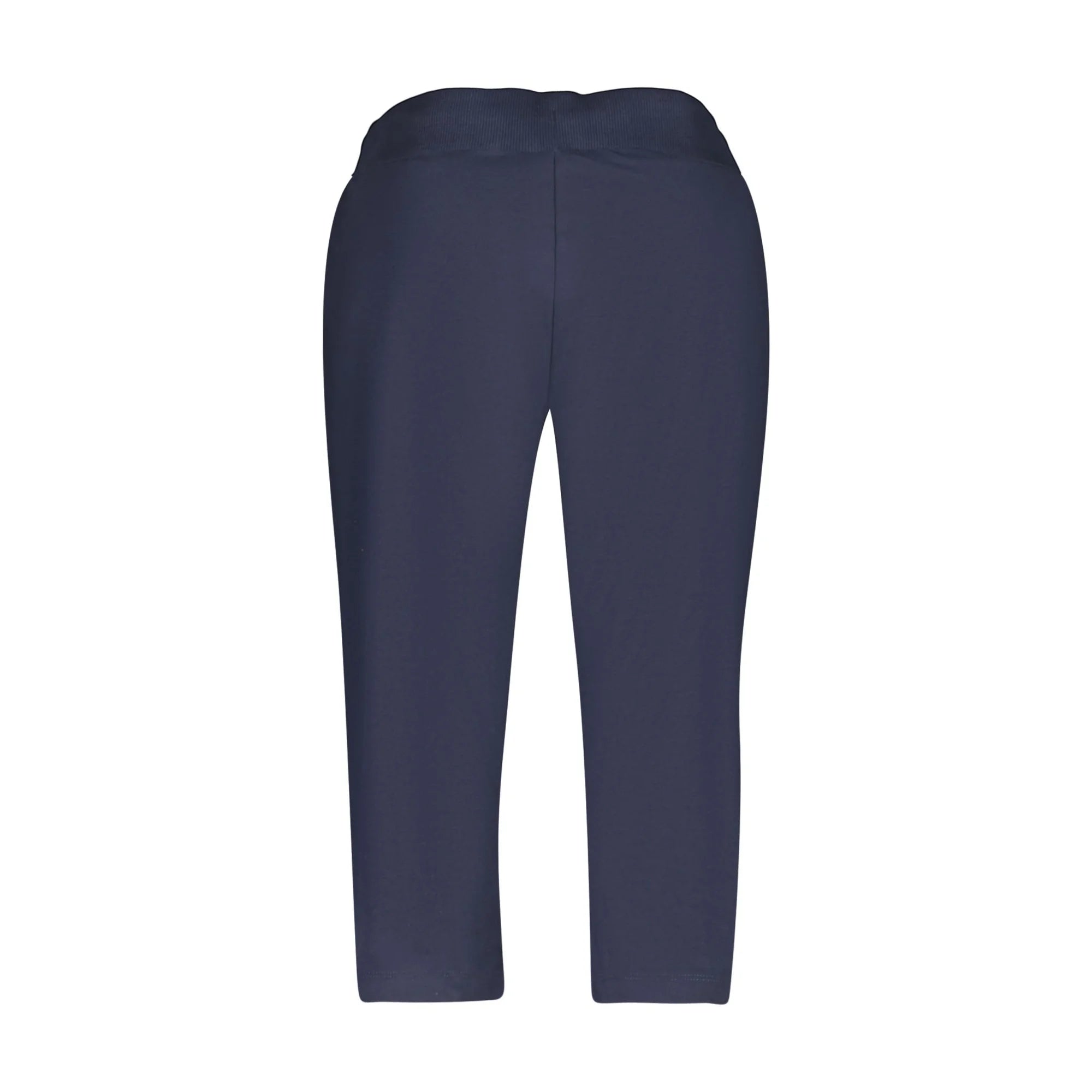 FREDDY PANTALONE TUTA LUNGO DONNA BLU