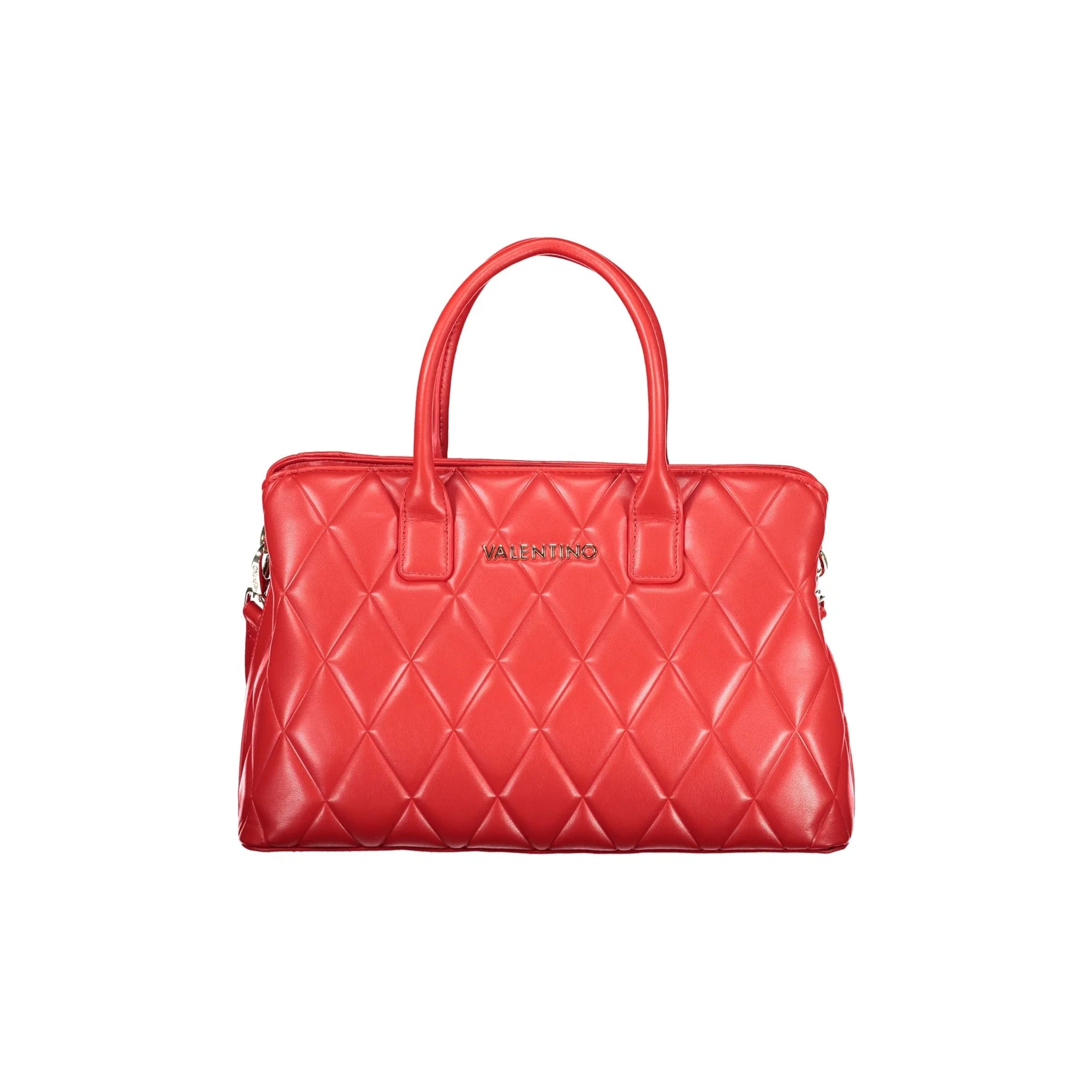 VALENTINO BAGS BORSA DONNA ROSSO