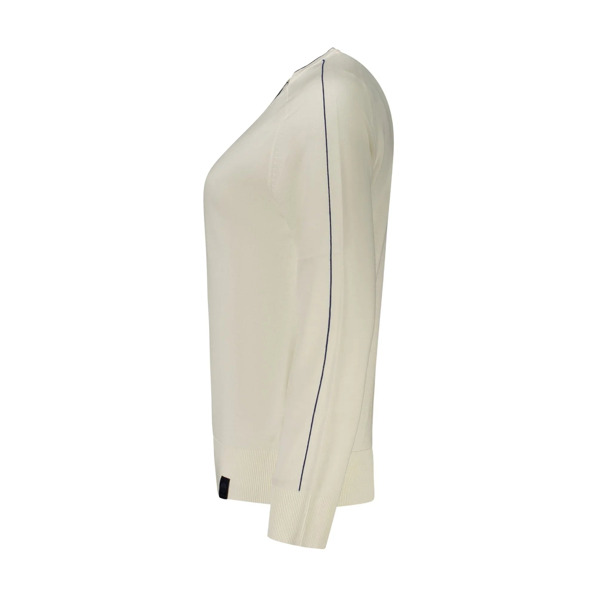 NORTH SAILS MAGLIA DONNA BIANCO
