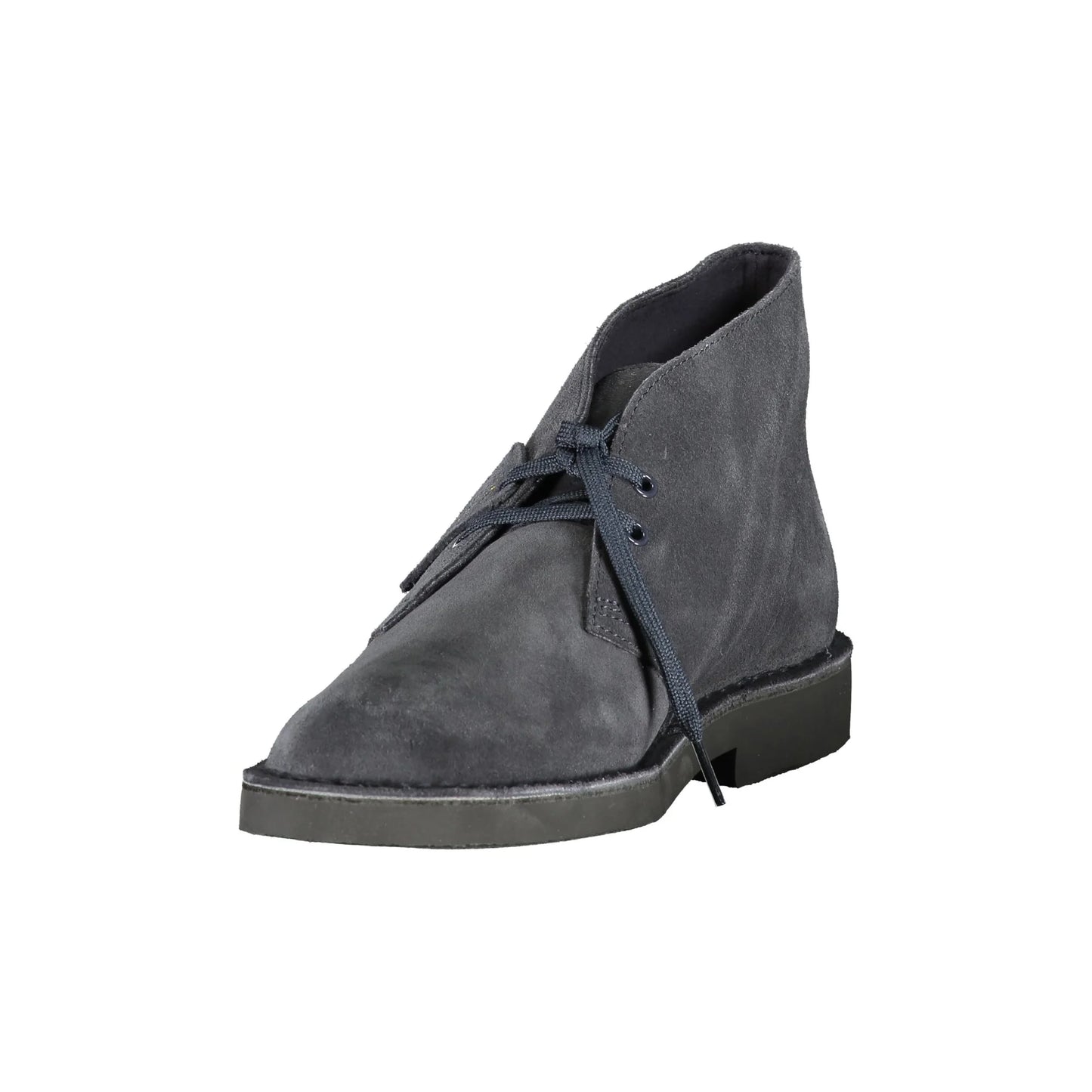 CLARKS CALZATURA STIVALE UOMO BLU