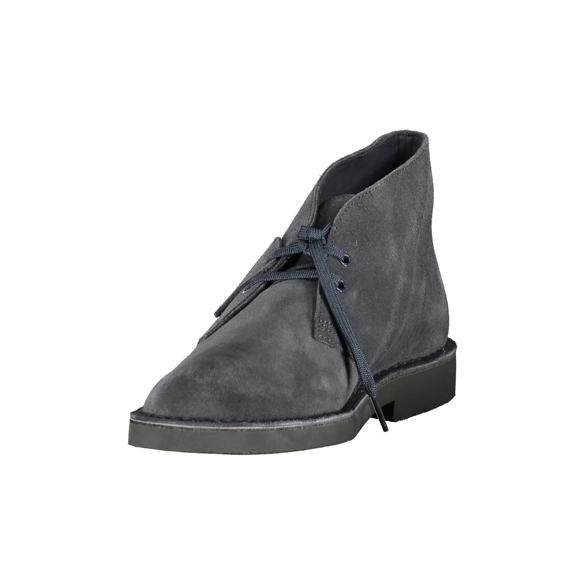 CLARKS CALZATURA STIVALE UOMO BLU