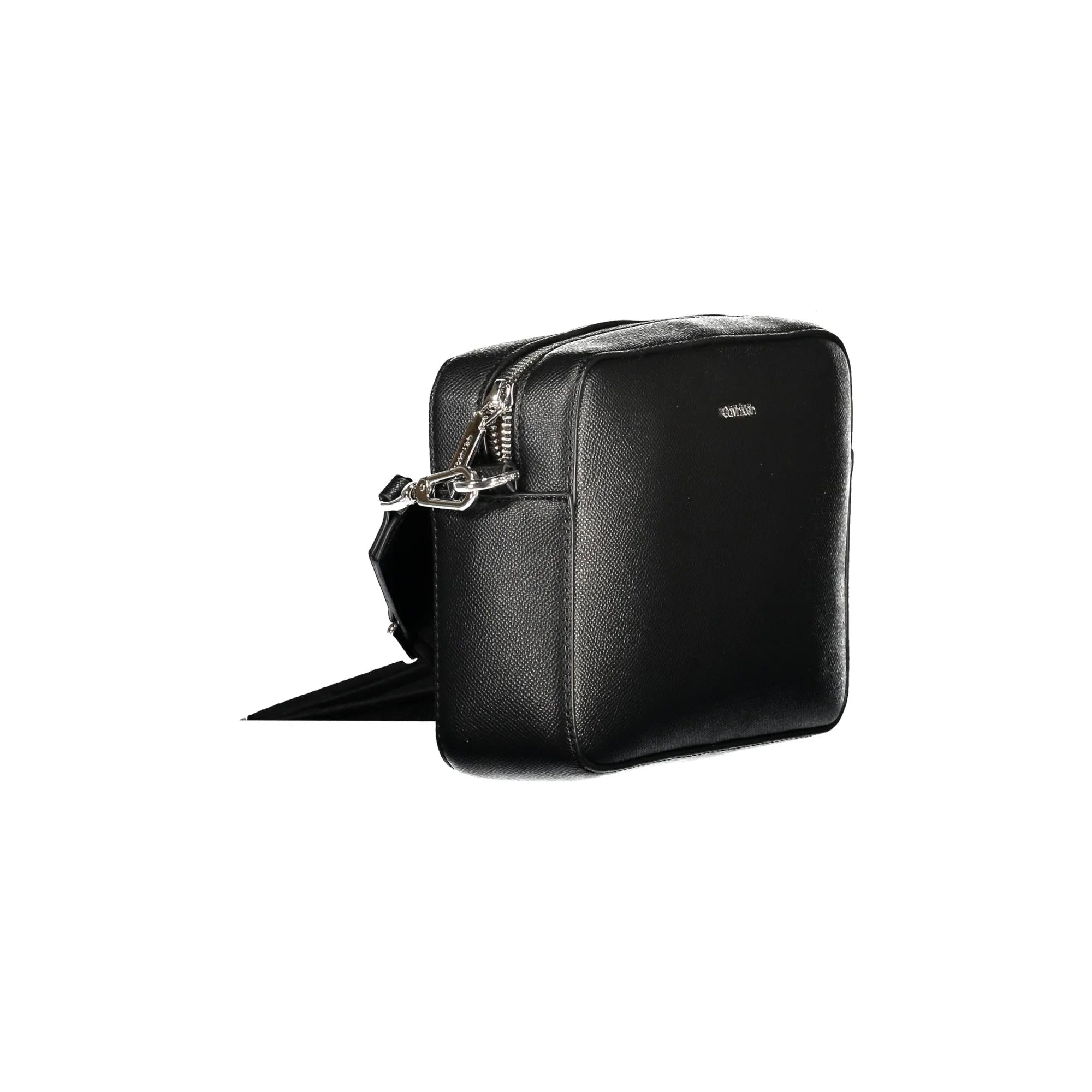 CALVIN KLEIN BORSA DONNA NERO