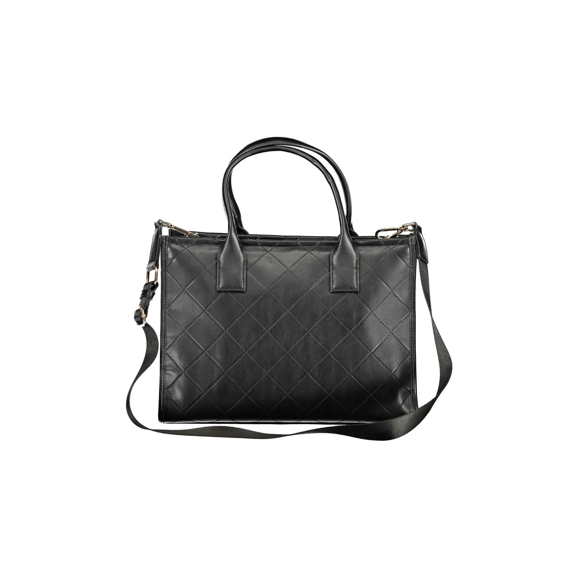TWINSET BORSA DONNA NERO