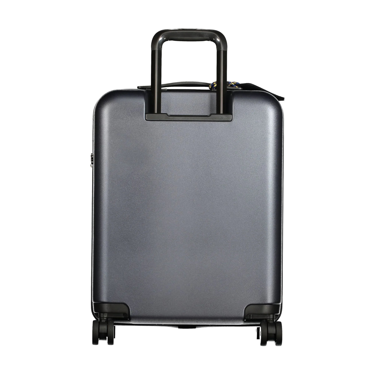 K-WAY TROLLEY MEDIO UOMO BLU