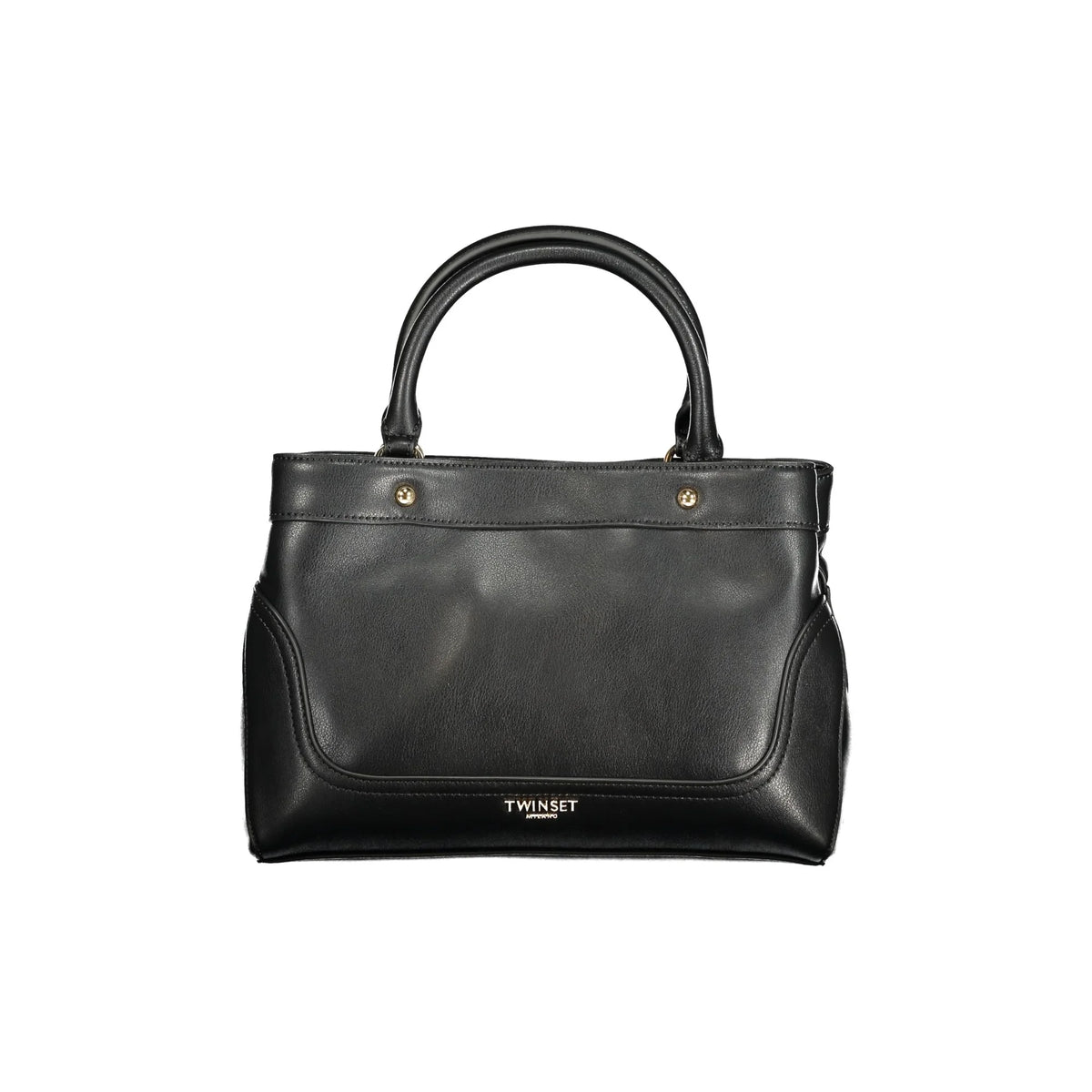 TWINSET BORSA DONNA NERO