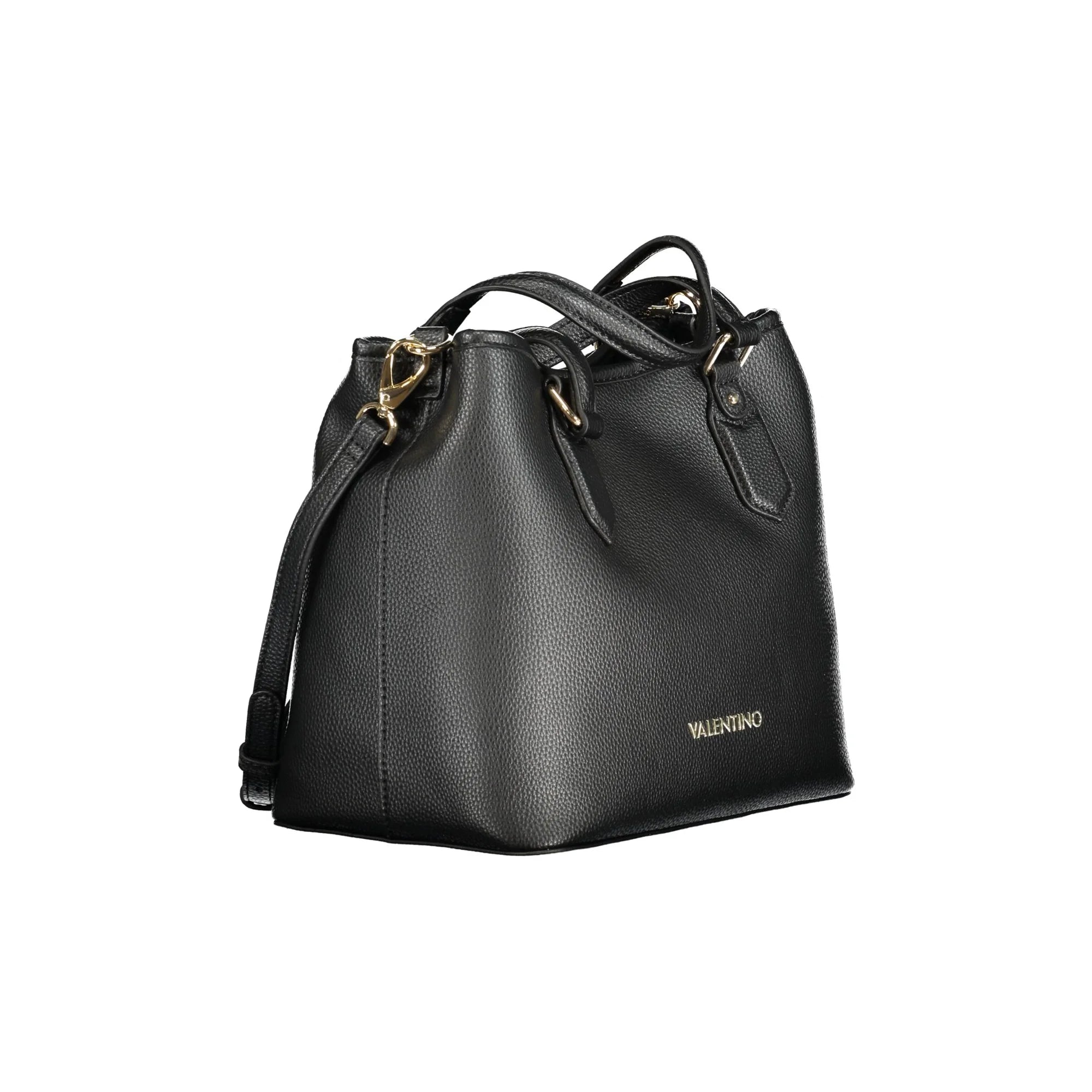VALENTINO BAGS BORSA DONNA NERO
