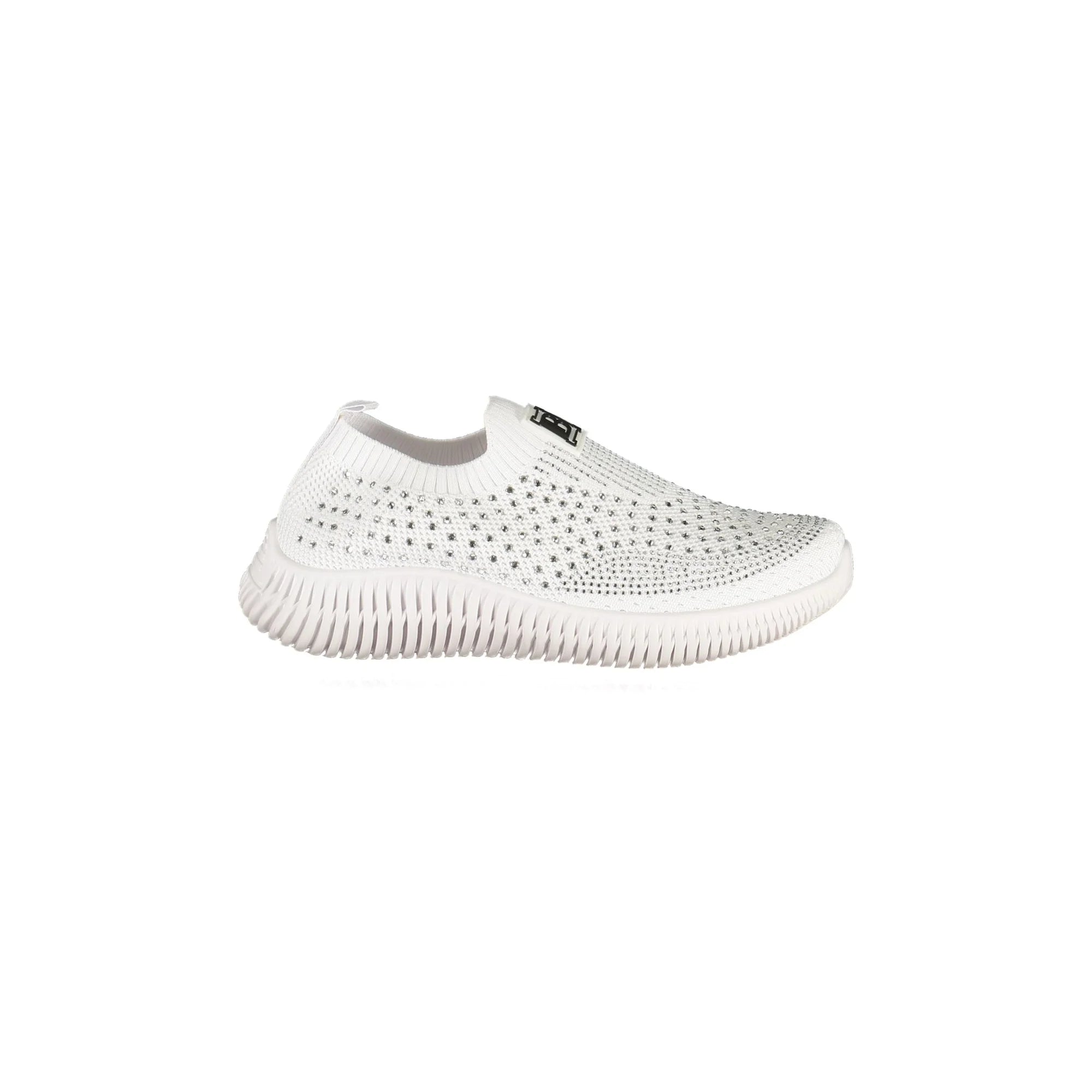 LAURA BIAGIOTTI CALZATURA SPORTIVA DONNA BIANCO