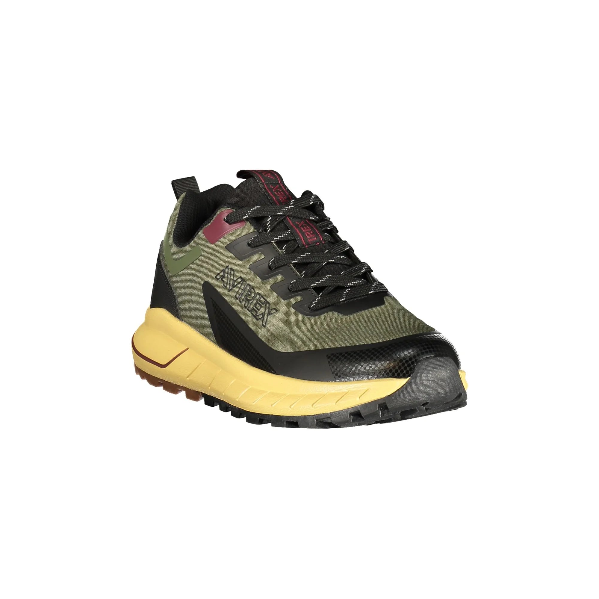 Avirex Sneakers uomo verde