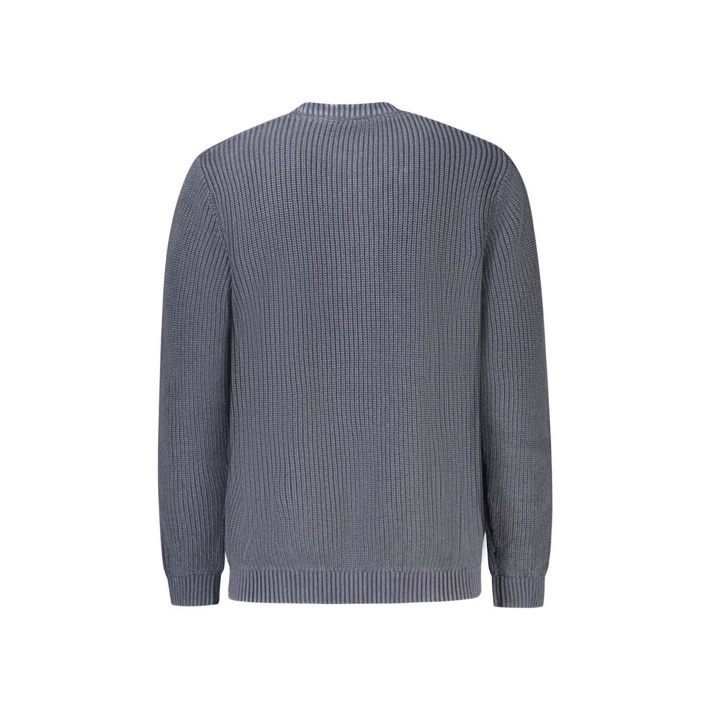 Pepe Jeans Maglia Uomo Blu Logo Maglie - vista 2