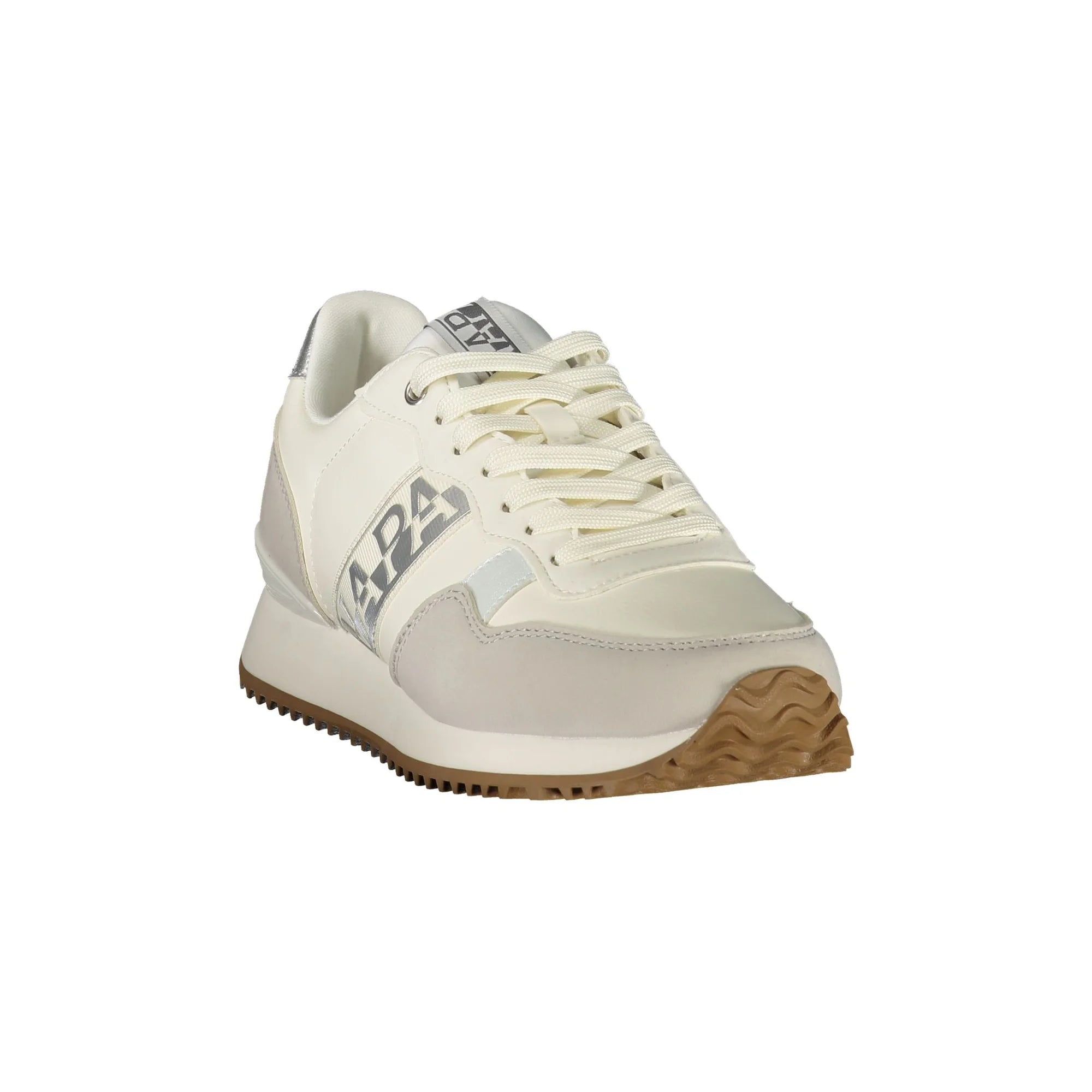 NAPAPIJRI SHOES CALZATURA SPORTIVA DONNA BIANCO