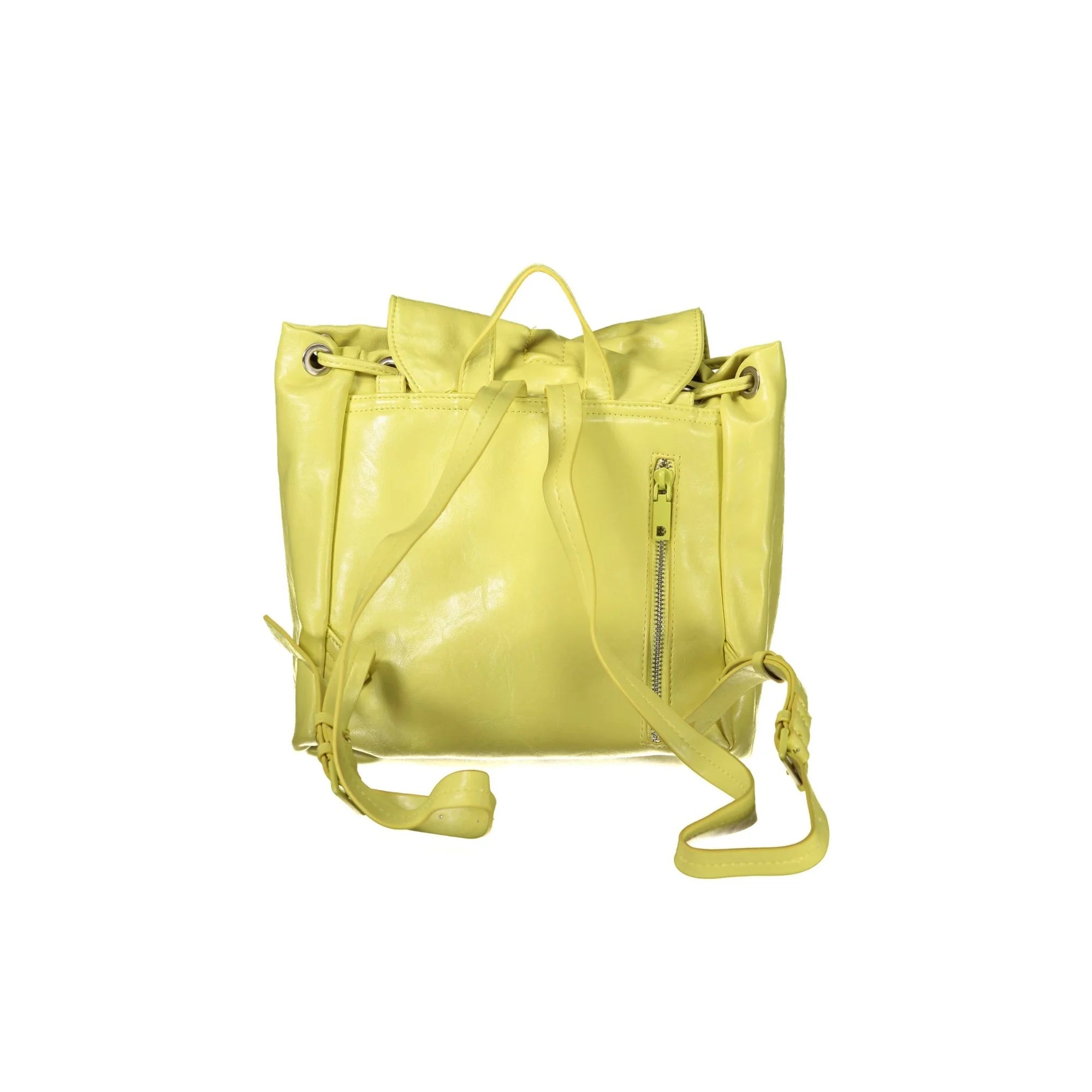 DESIGUAL ZAINO DONNA GIALLO