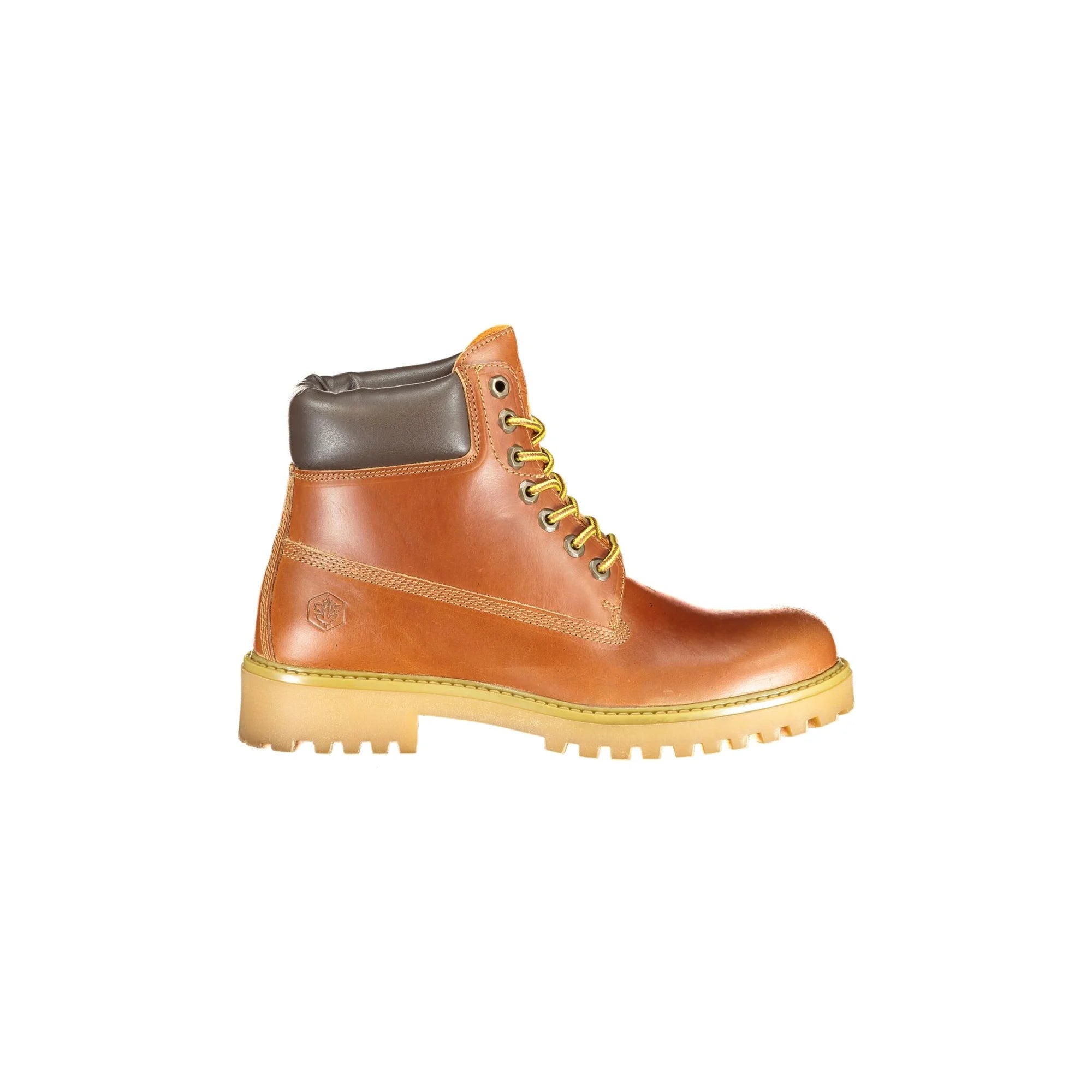 LUMBERJACK CALZATURA SPORTIVA UOMO MARRONE