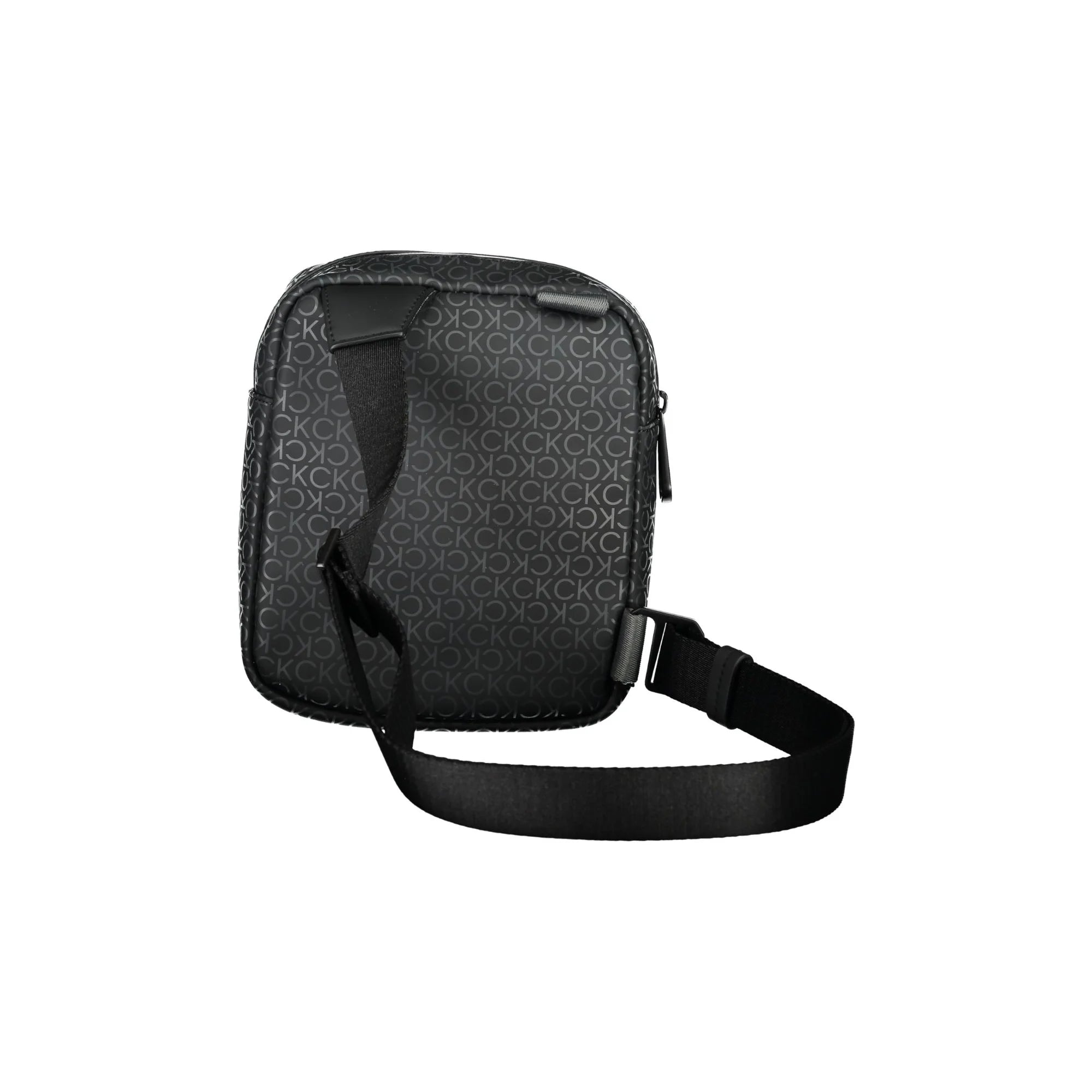 CALVIN KLEIN TRACOLLA UOMO NERO