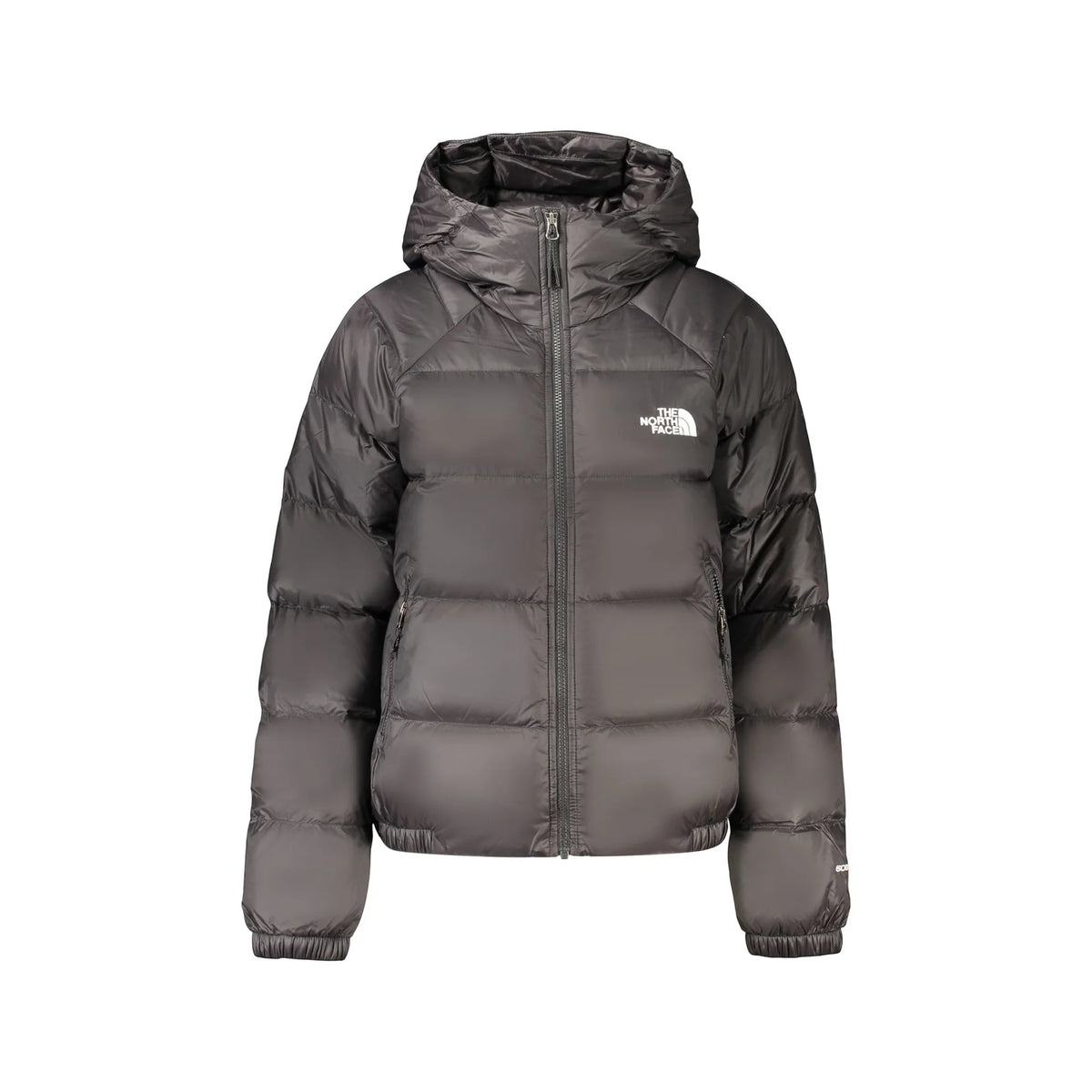 THE NORTH FACE GIUBBOTTO DONNA NERO