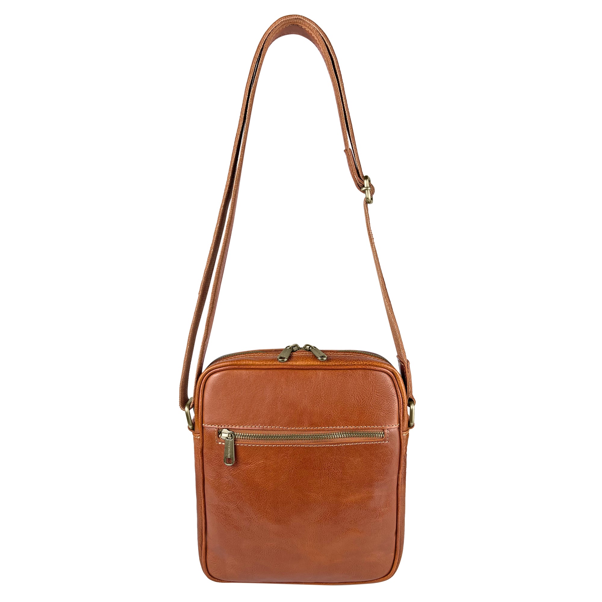 Cartera Bandolera Cartera Italiana De Cuero Cartera De Mujer En