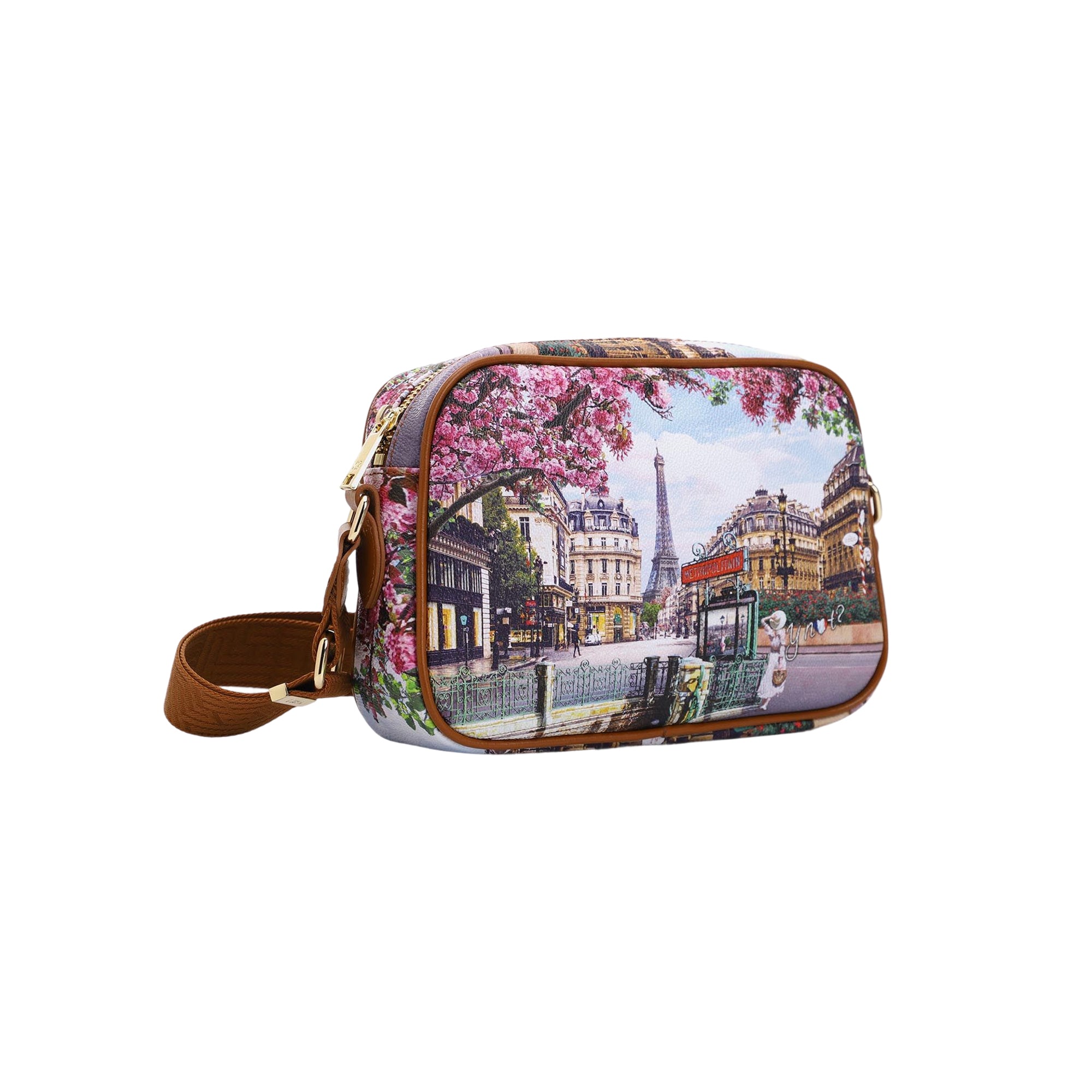 Borsa Donna a Tracolla Ynot? Yes Bag Camera