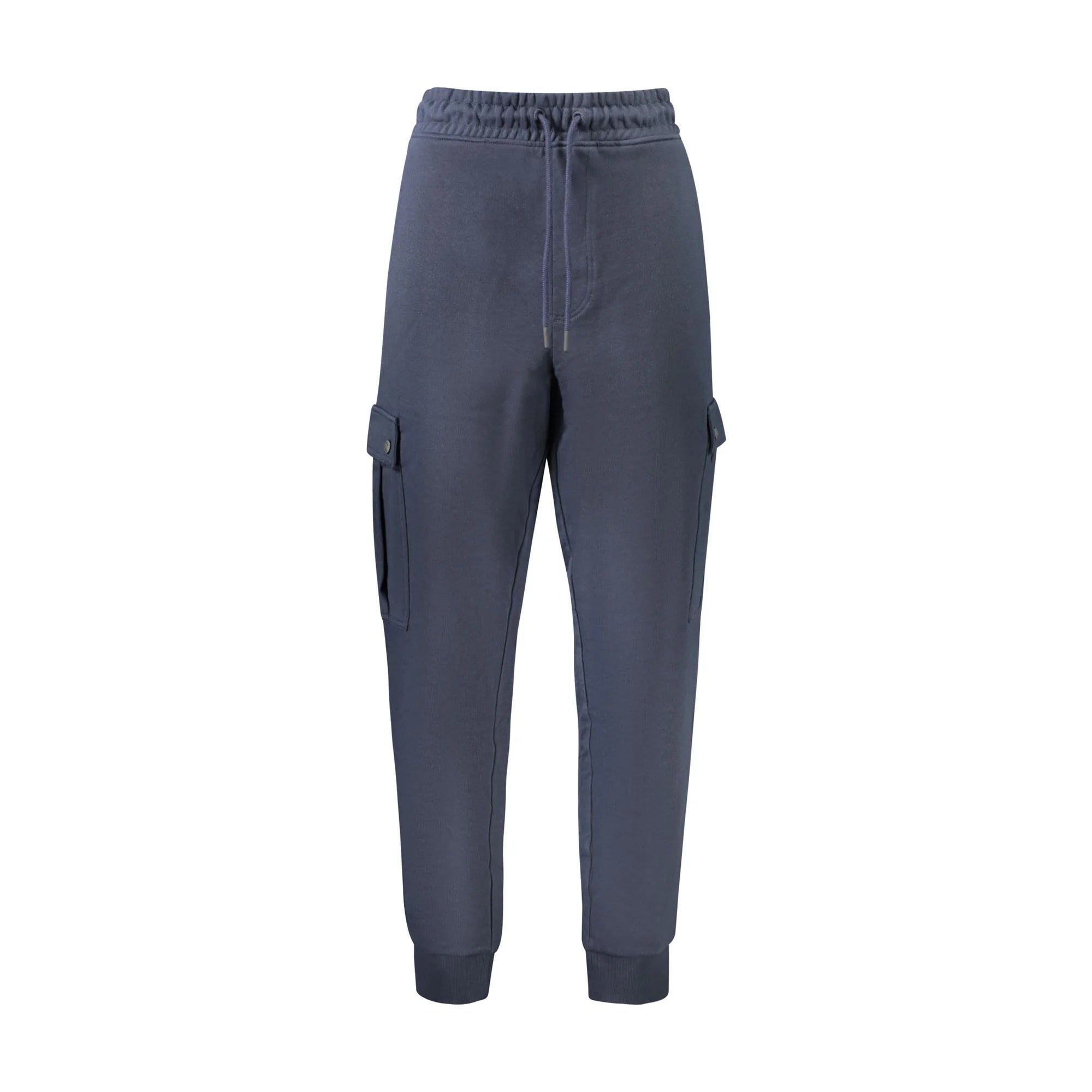 HUGO BOSS PANTALONE UOMO BLU