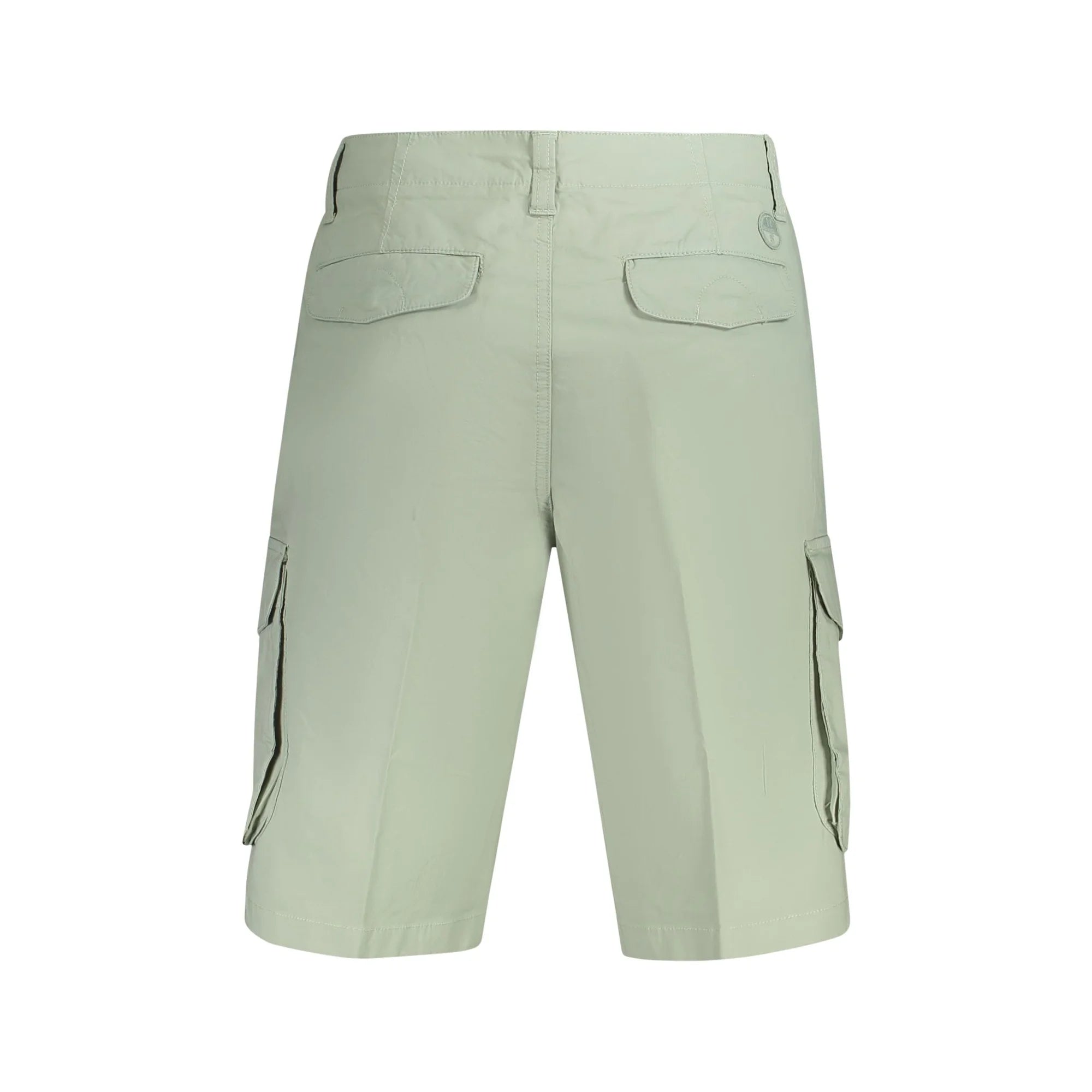 NORTH SAILS PANTALONE BERMUDA UOMO VERDE