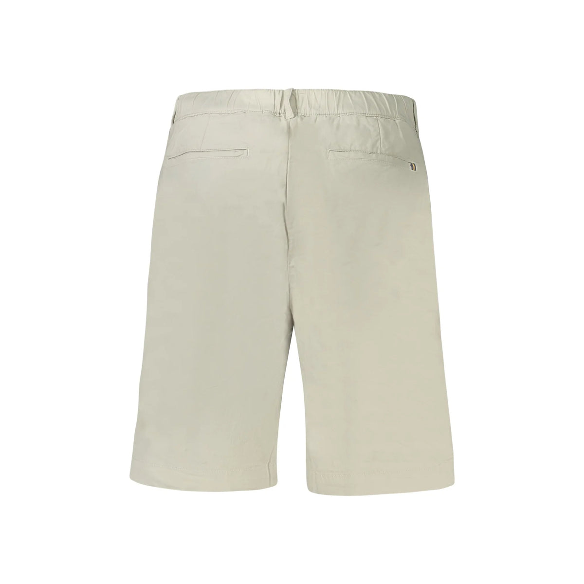 K-WAY PANTALONE BERMUDA UOMO BEIGE