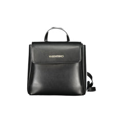 Valentino Bags Mochila Mujer Negra Logo