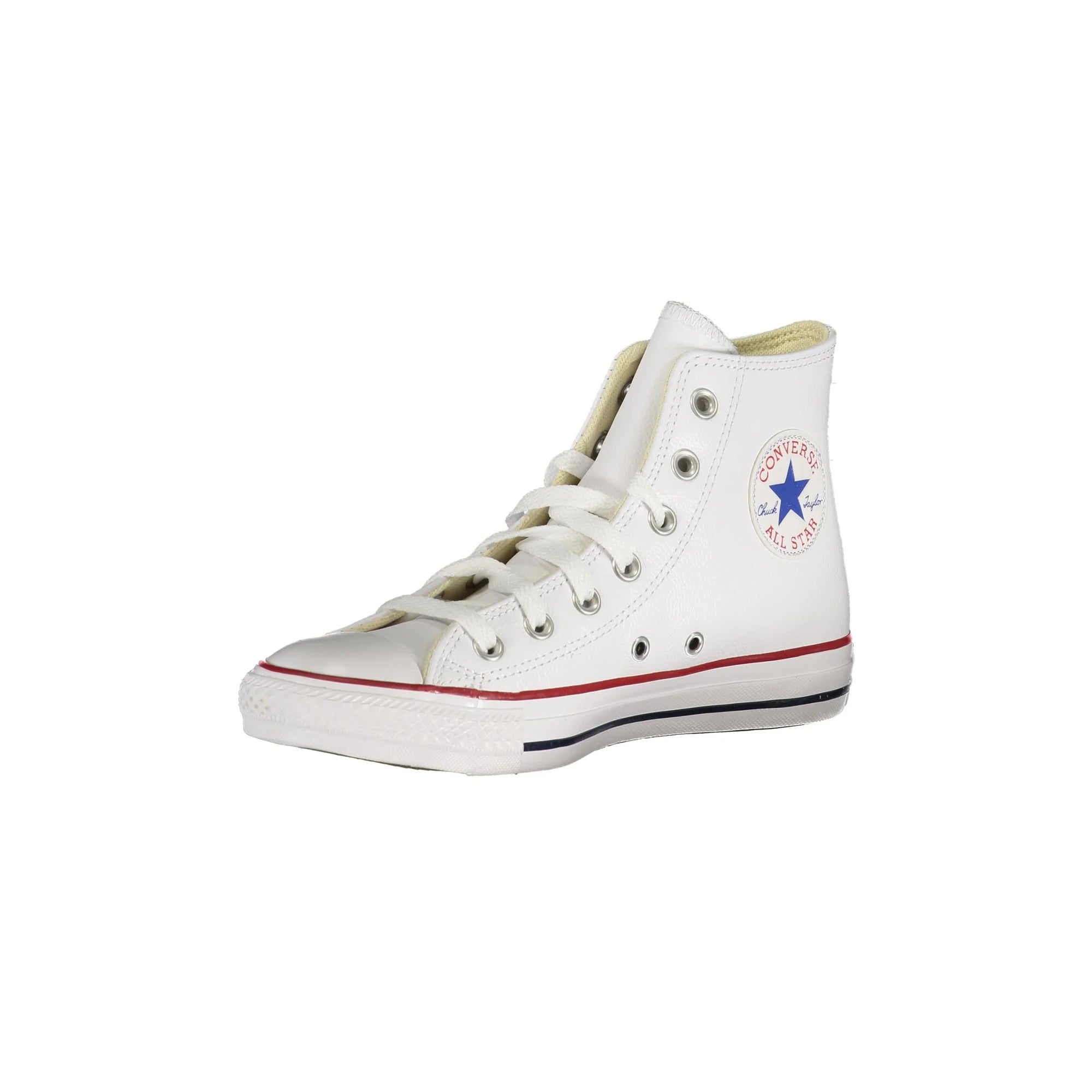 CONVERSE CALZATURA SPORTIVA DONNA BIANCO