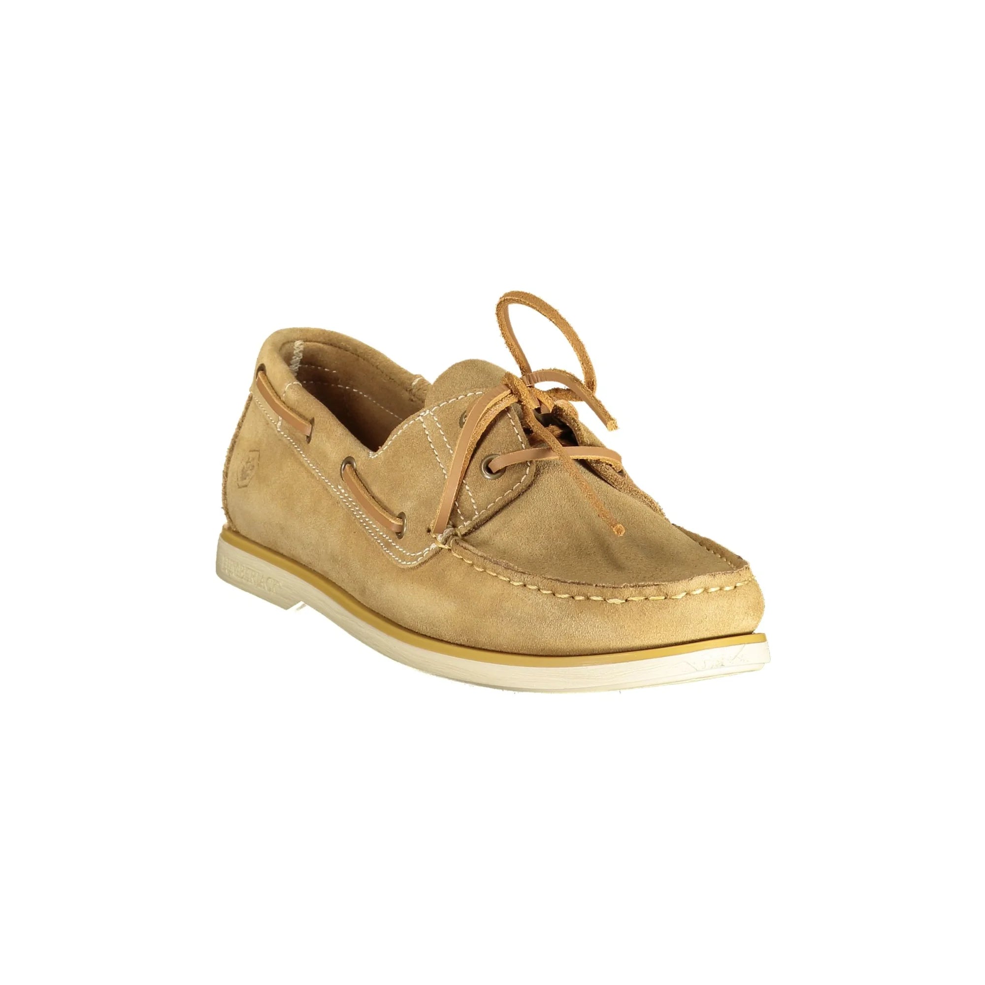 LUMBERJACK CALZATURA CLASSICA UOMO BEIGE