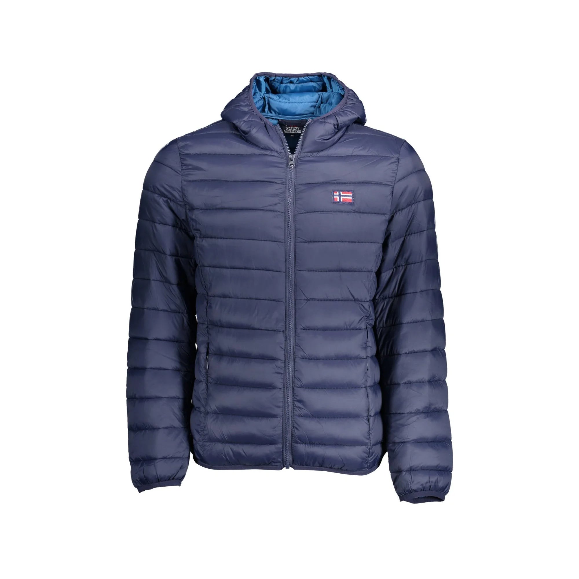 NORWAY 1963 GIUBBOTTO UOMO BLU