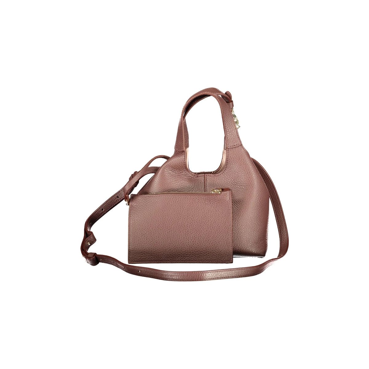 COCCINELLE BORSA DONNA MARRONE