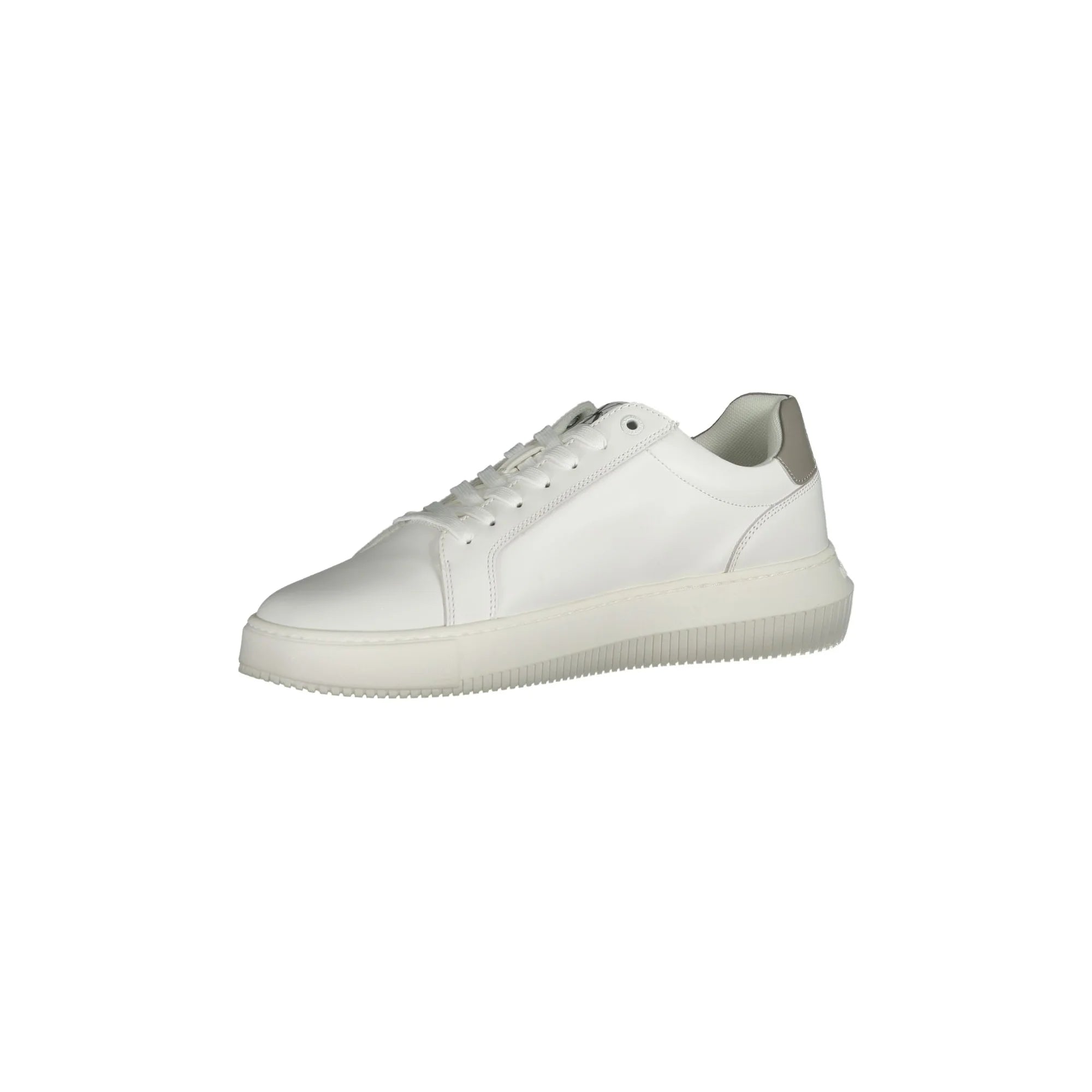 CALVIN KLEIN CALZATURA SPORTIVA UOMO BIANCO