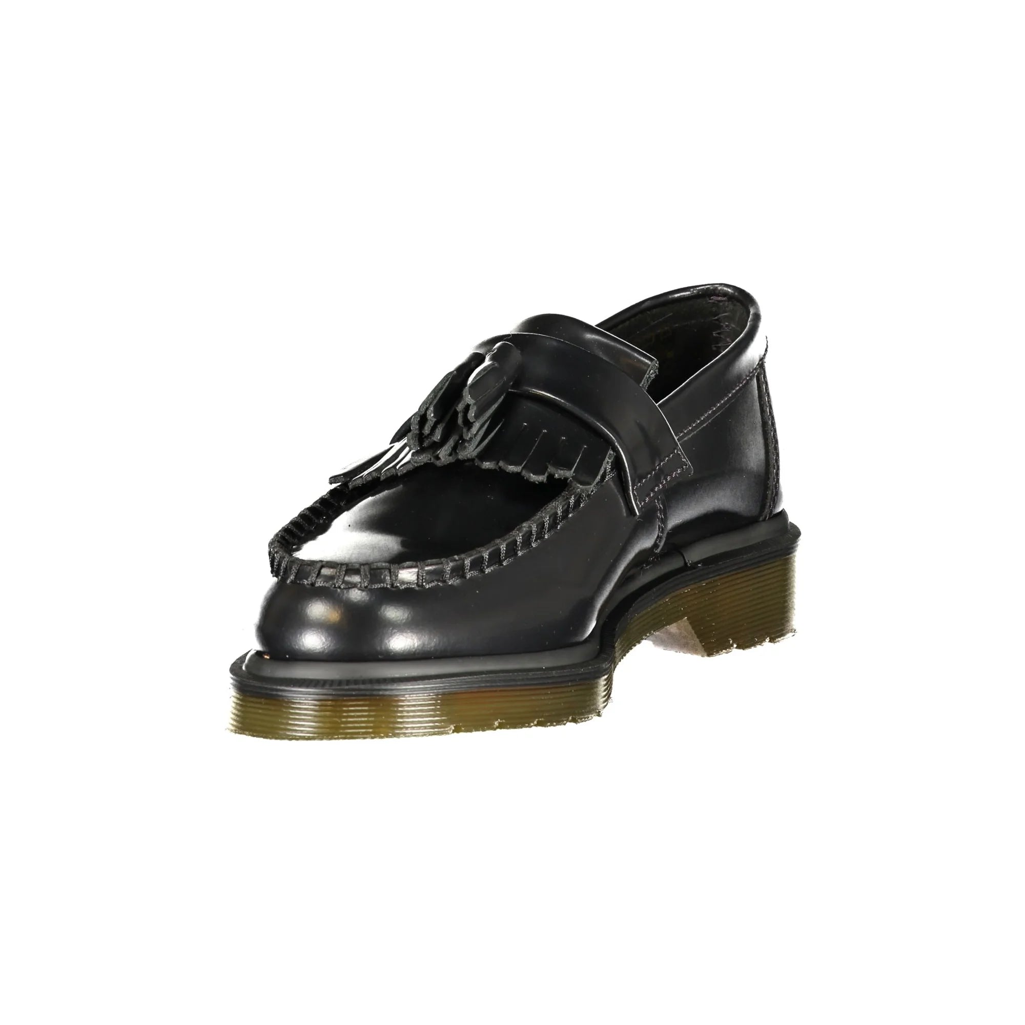DR.MARTENS CALZATURA CLASSICA DONNA NERO