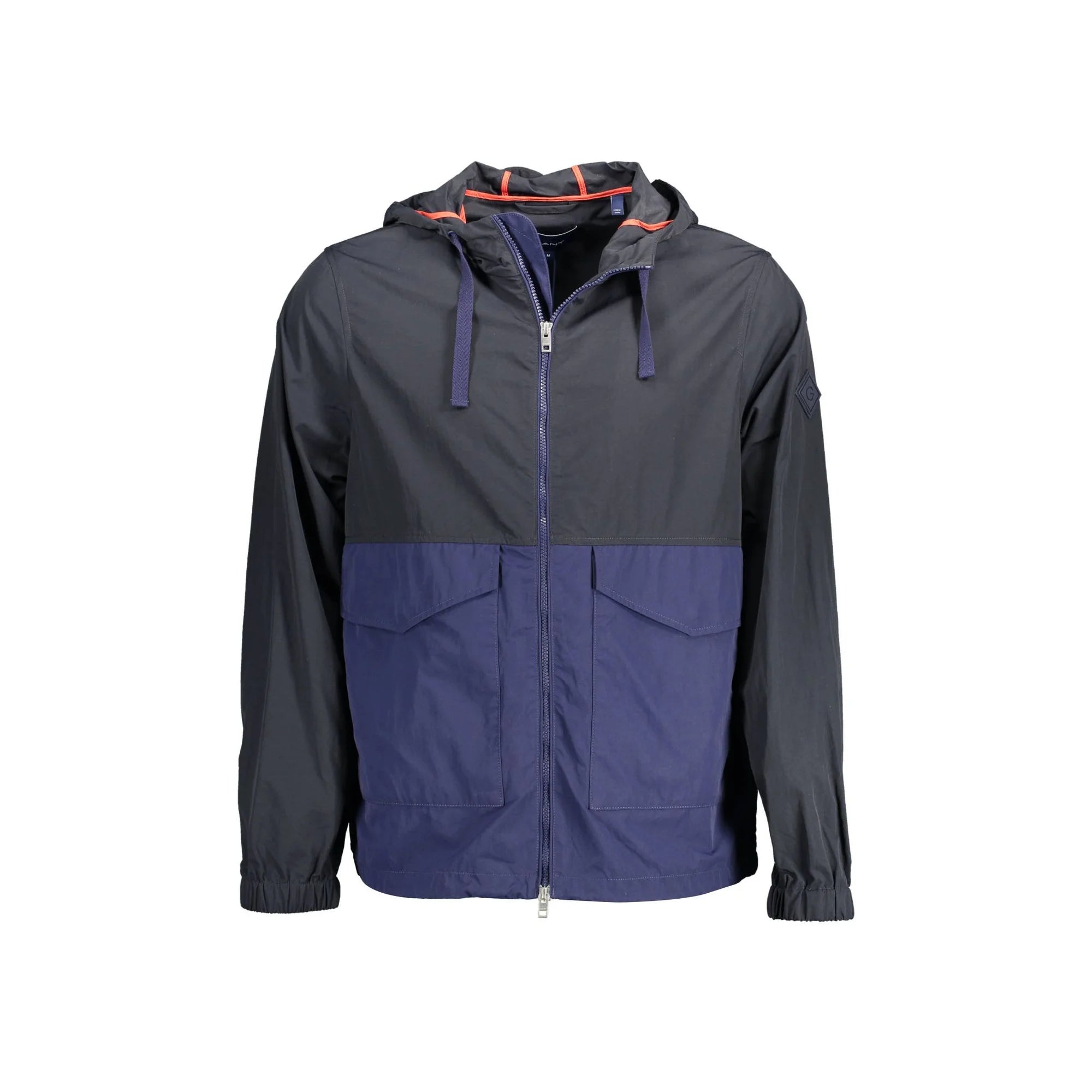 GANT GIACCA SPORTIVA UOMO BLU