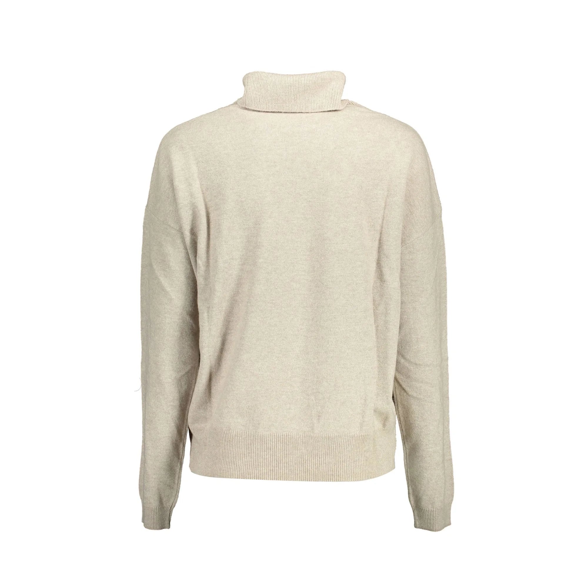 U.S. POLO LUPETTO DONNA BEIGE