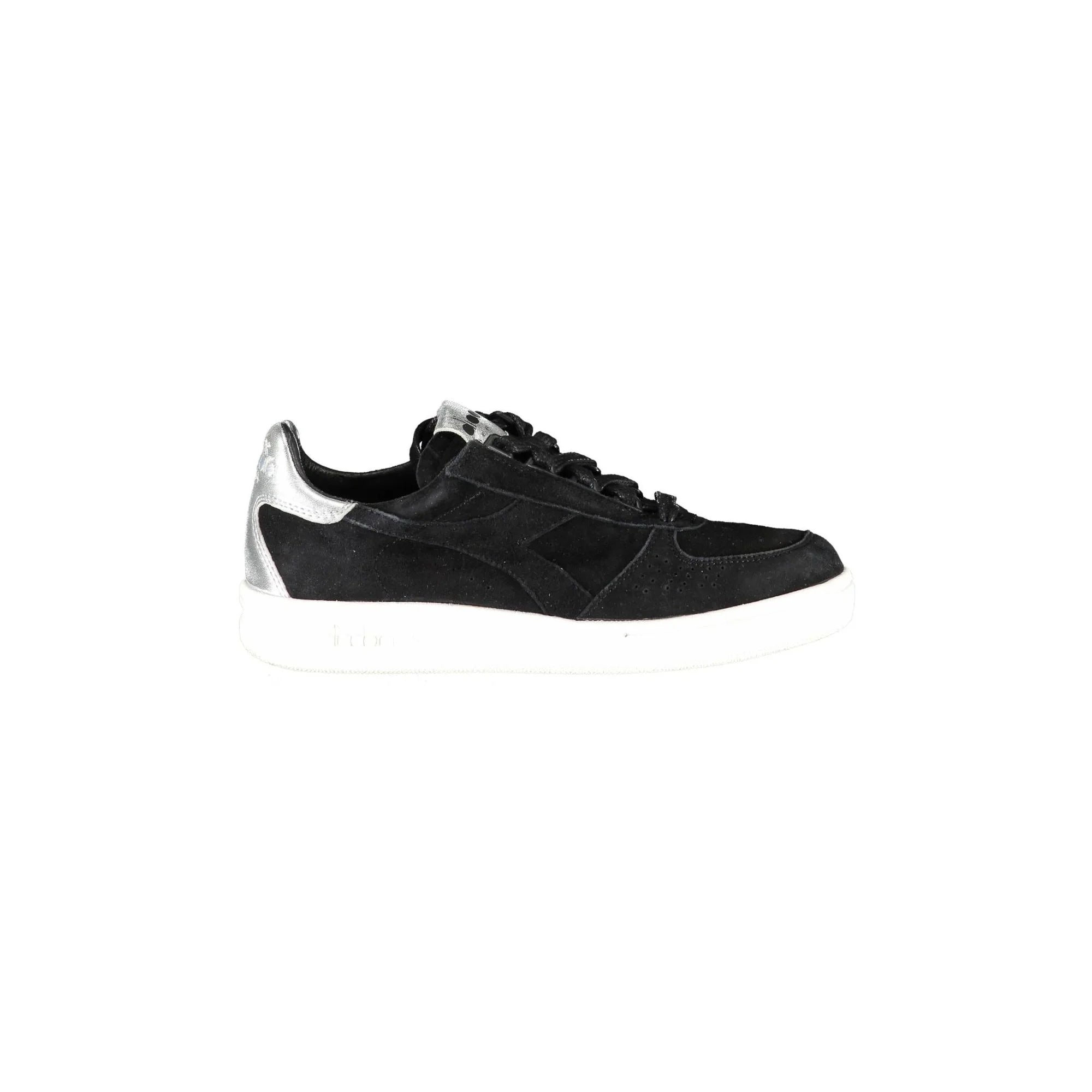 DIADORA CALZATURA SPORTIVA DONNA NERO