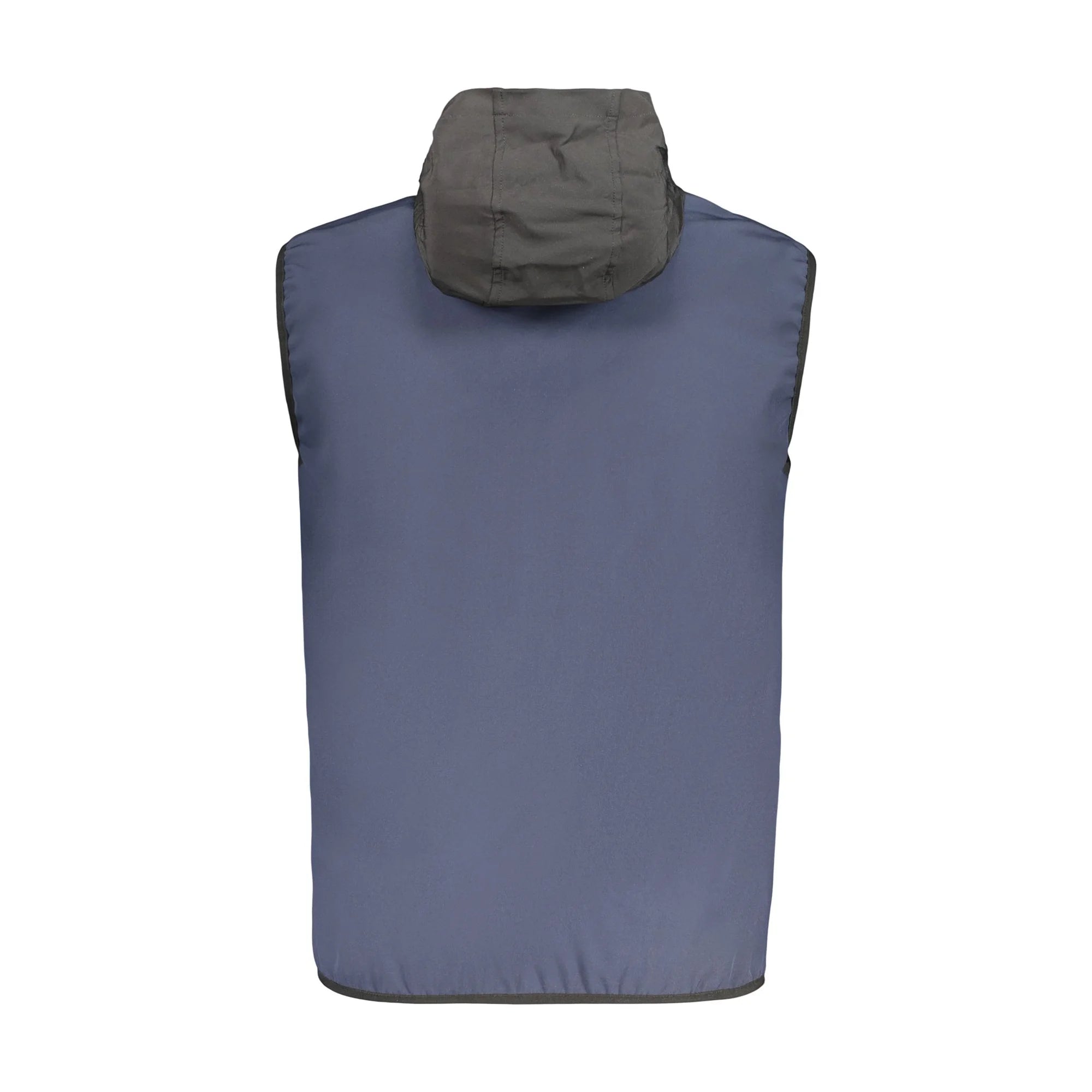 NORWAY 1963 SMANICATO UOMO BLU
