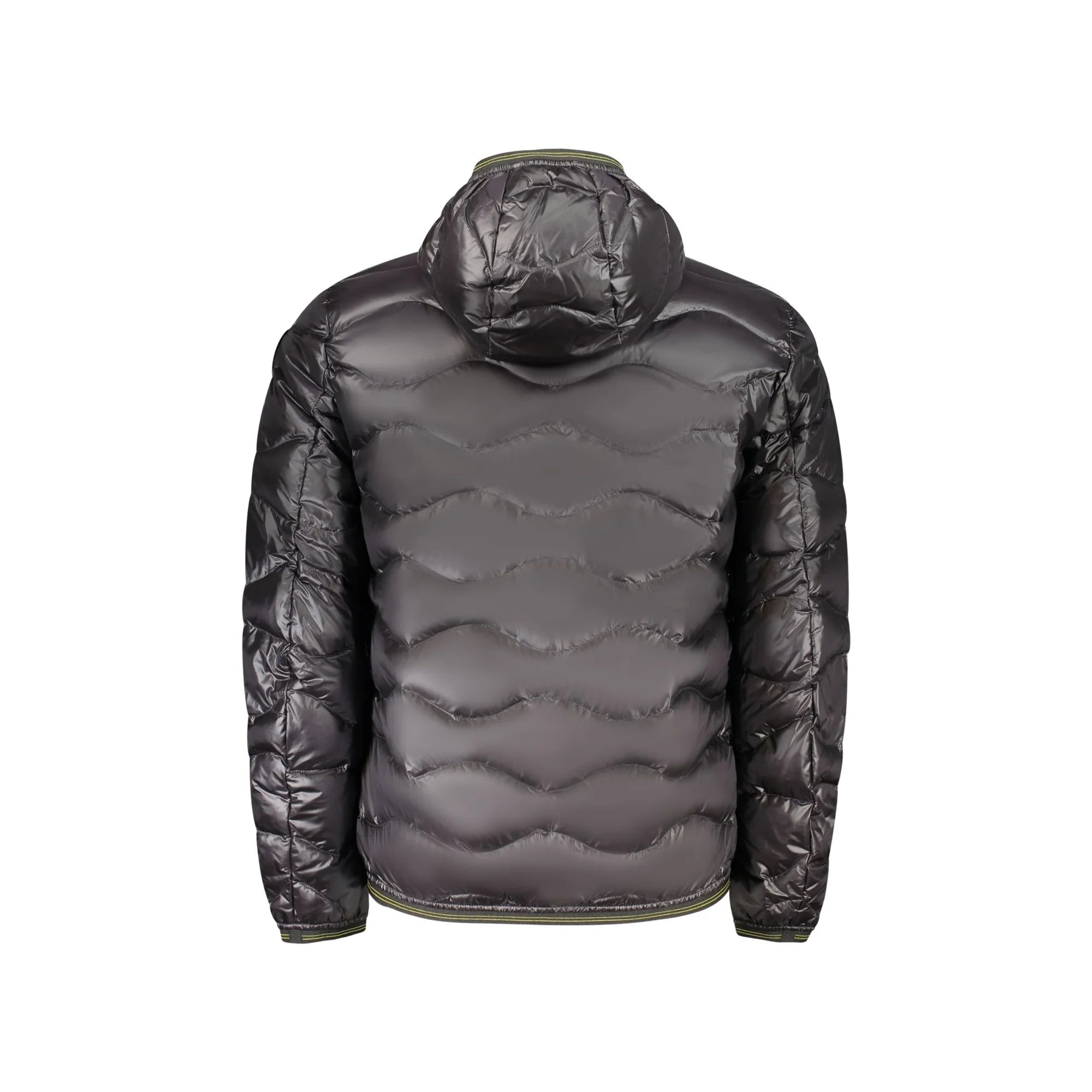 BLAUER APPAREL GIUBBOTTO UOMO NERO