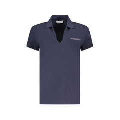 Freddy T-Shirt Μανίκια Κοντά Γυναίκα Μπλε Λογότυπο
