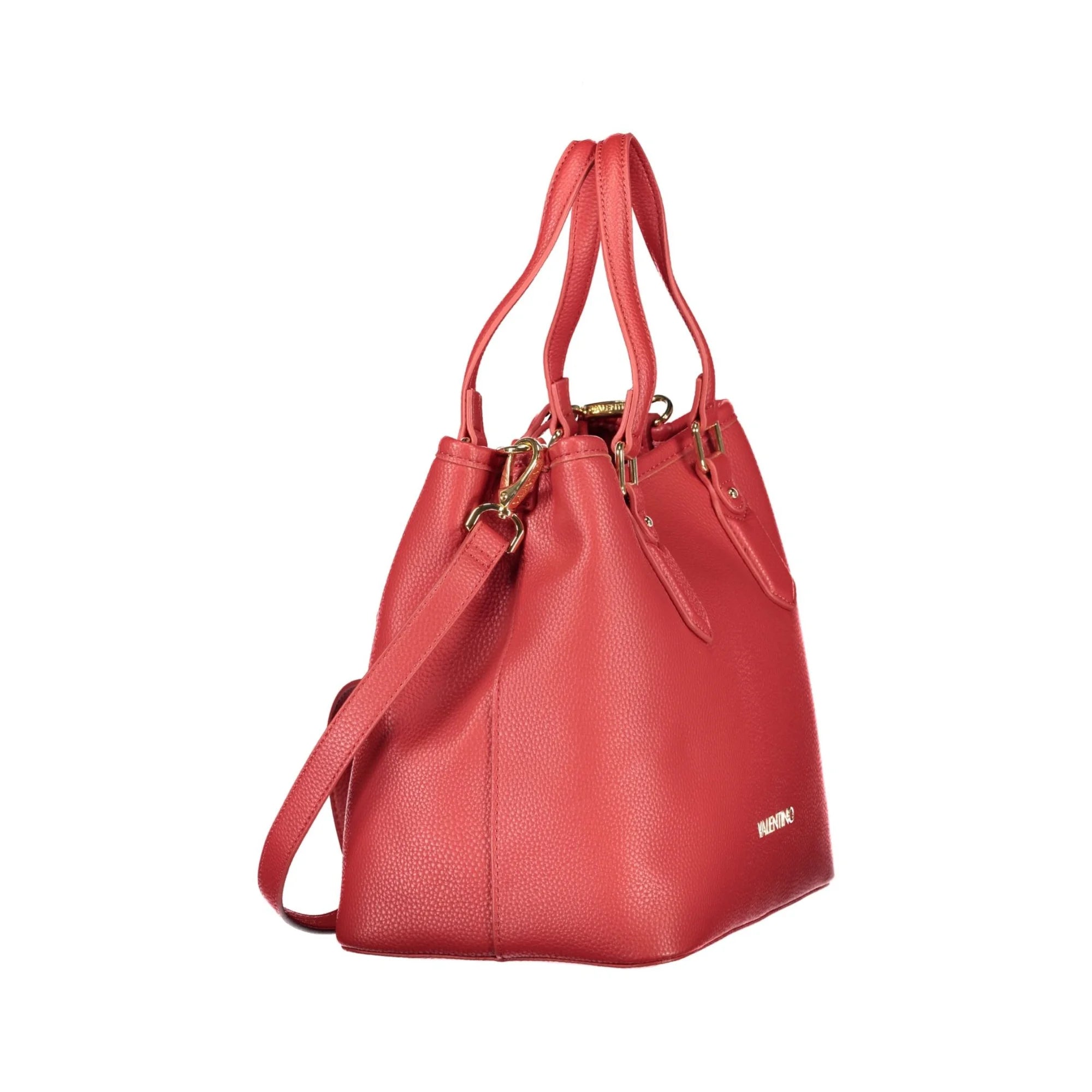 VALENTINO BAGS BORSA DONNA ROSSO