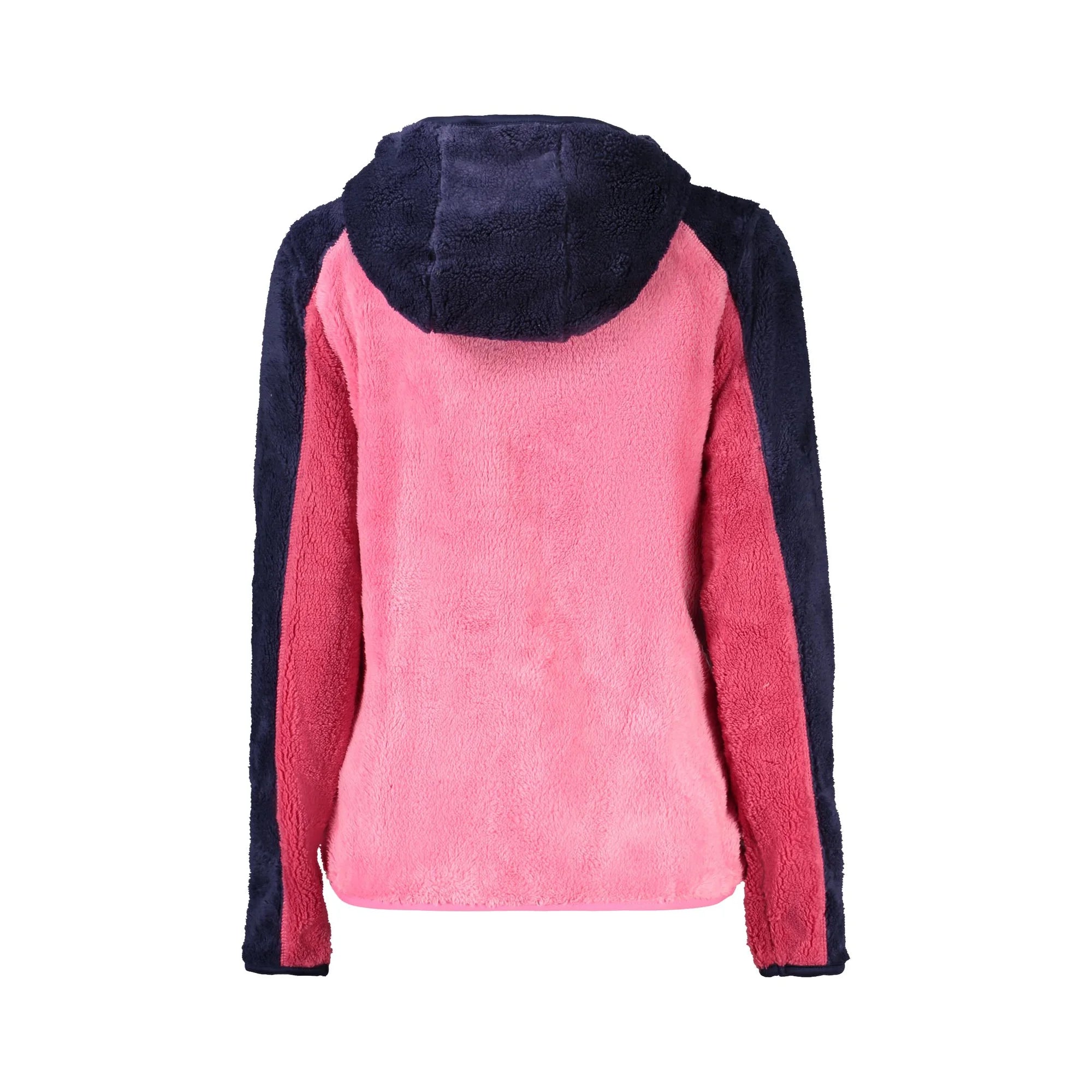 NORWAY 1963 GIACCA SPORTIVA DONNA ROSA