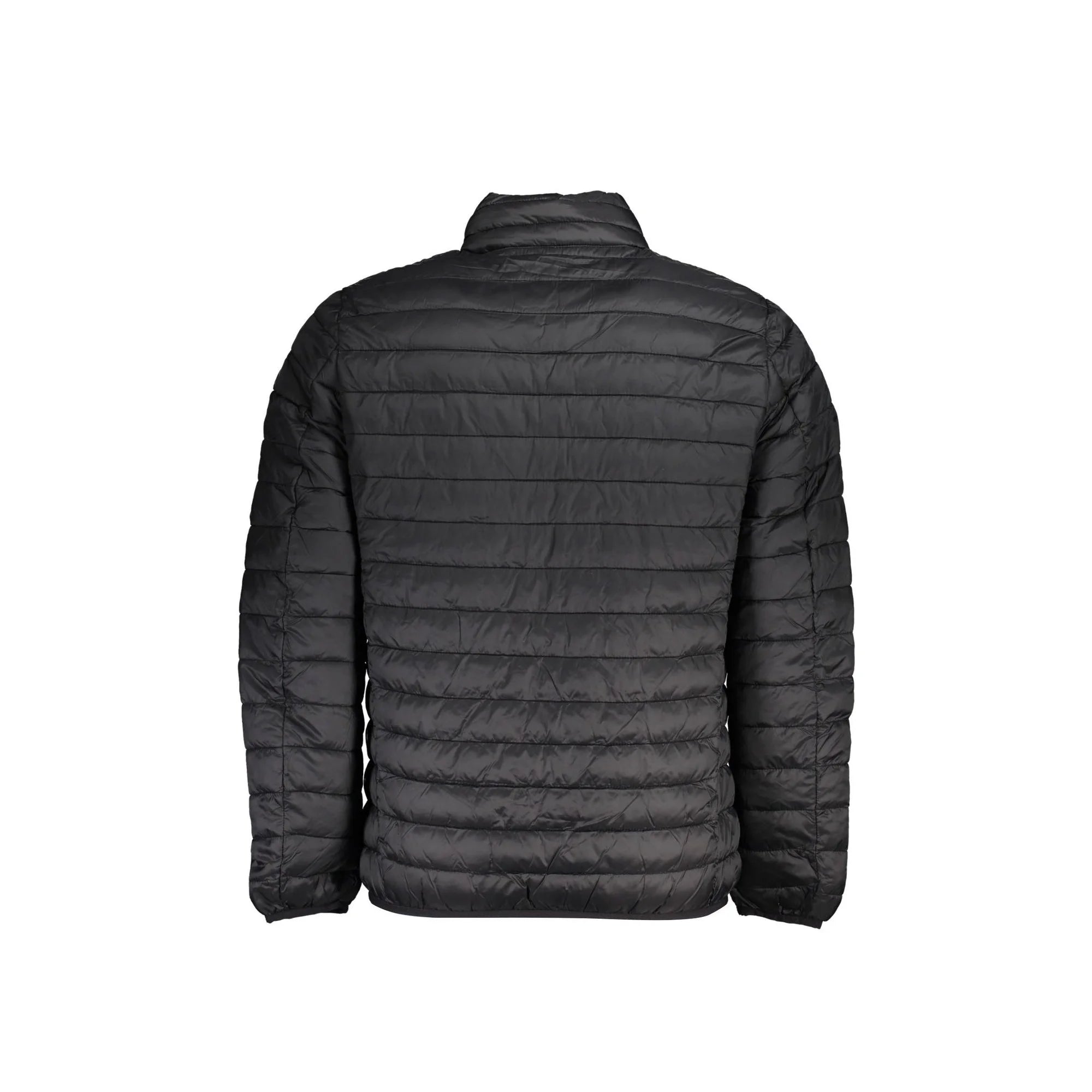 NORWAY 1963 GIUBBOTTO UOMO NERO