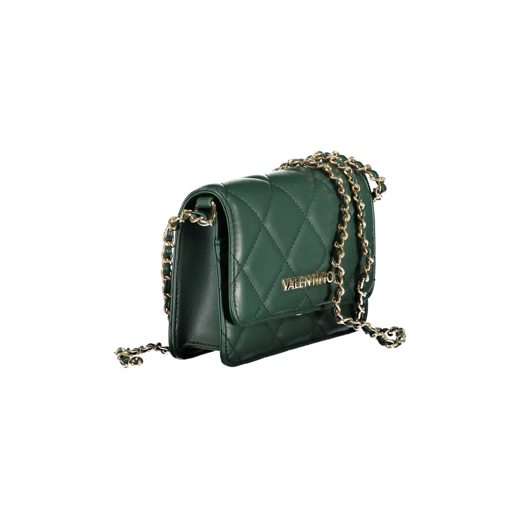 VALENTINO BAGS BORSA DONNA VERDE