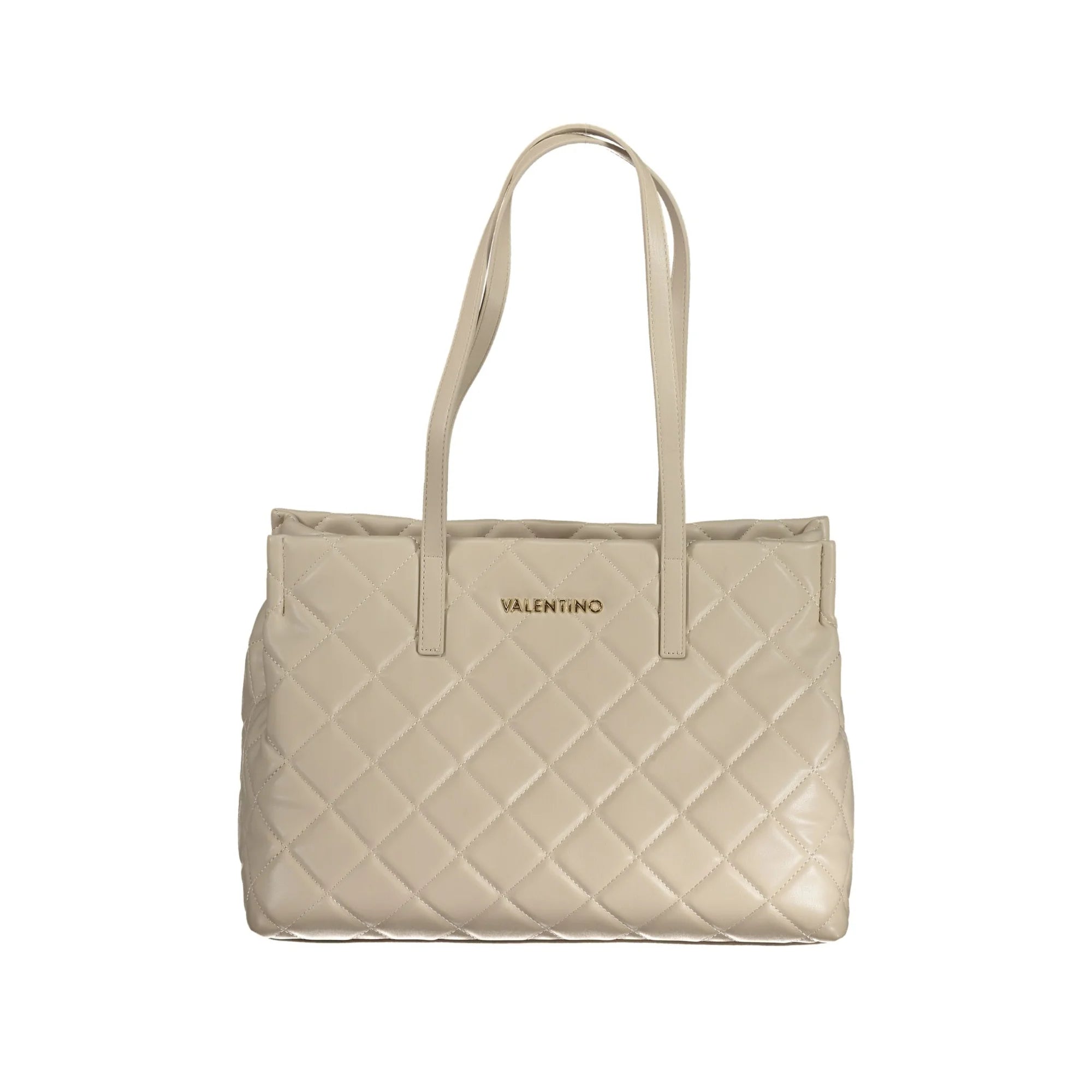VALENTINO BAGS BORSA DONNA BEIGE