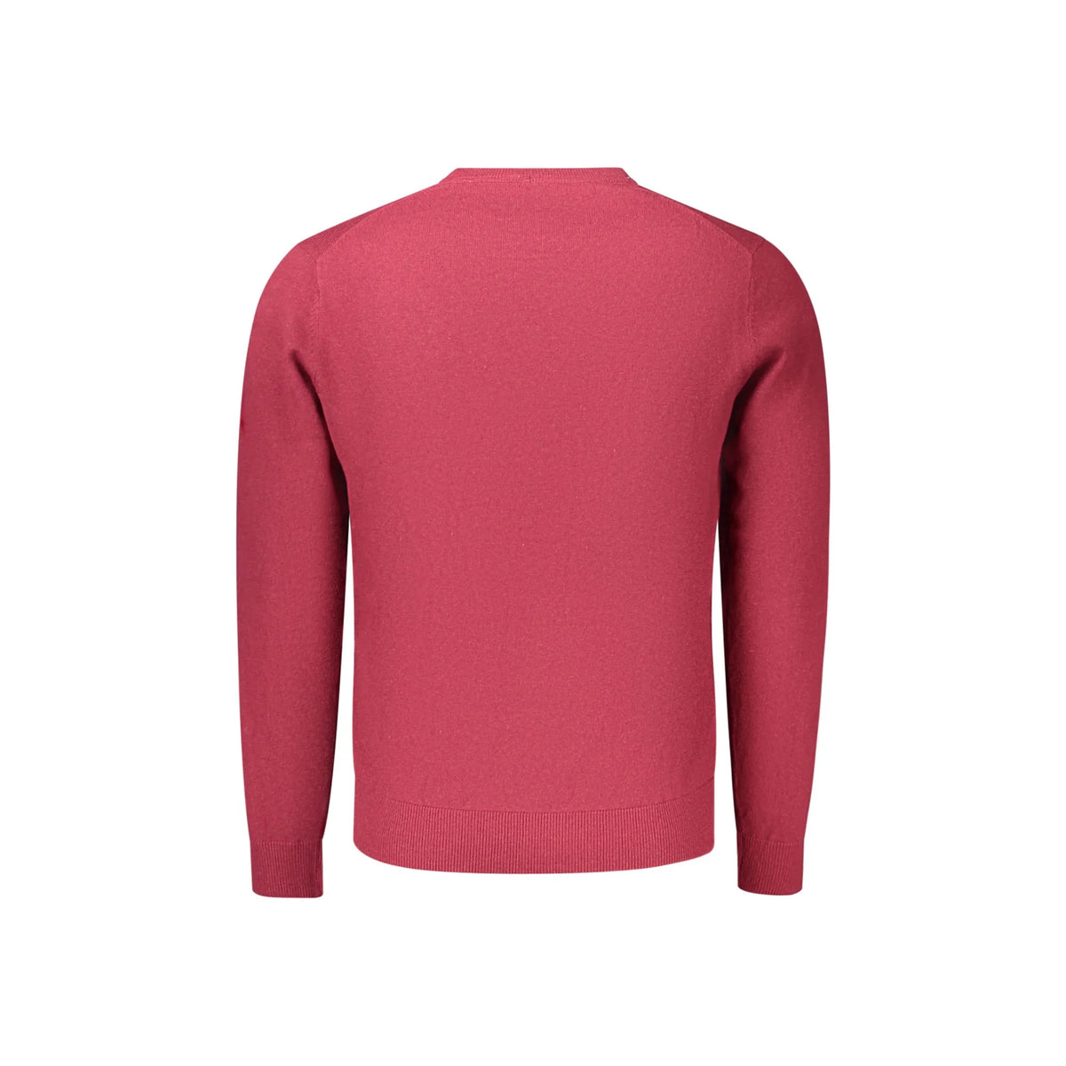 PEPE JEANS MAGLIA UOMO ROSSO