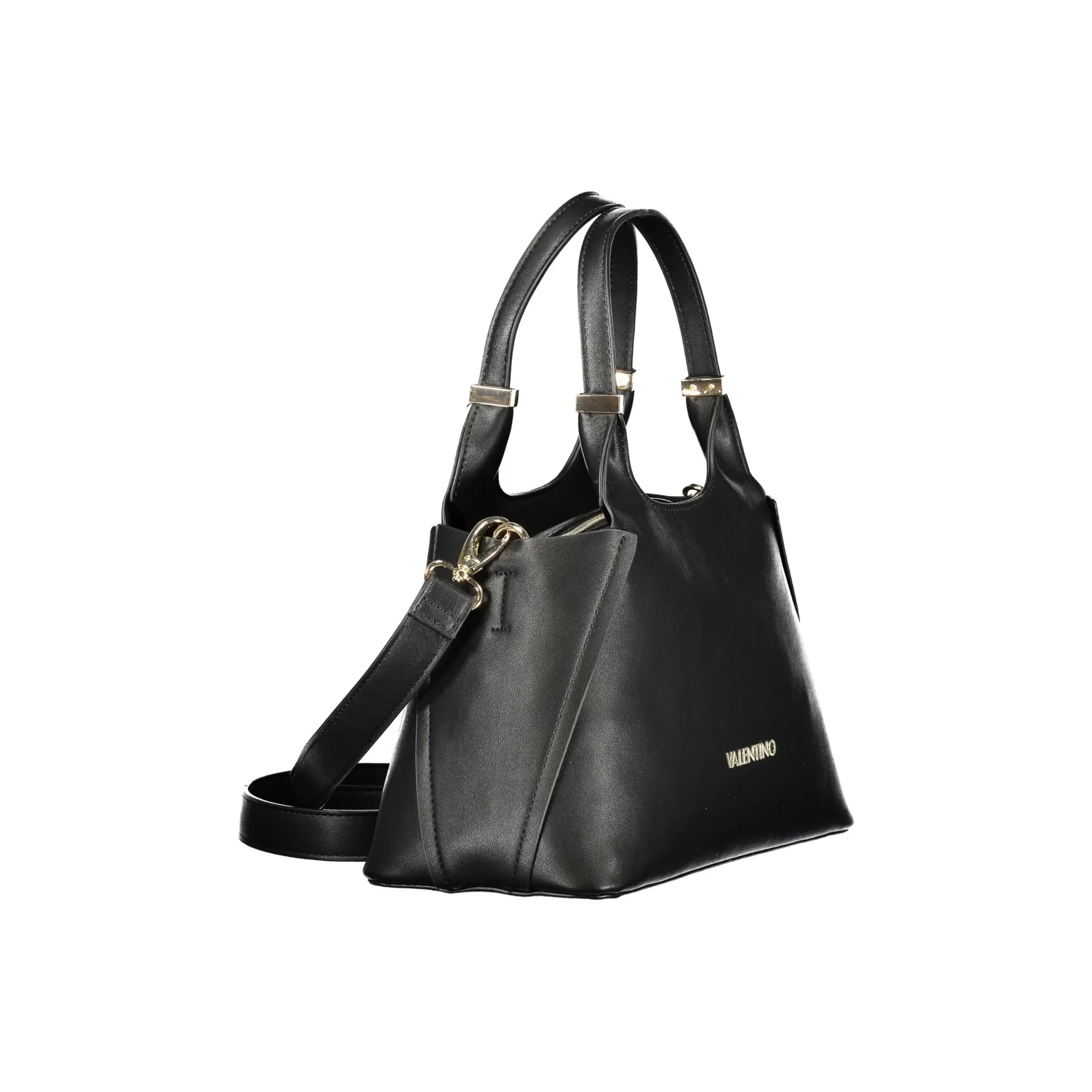 VALENTINO BAGS BORSA DONNA NERO
