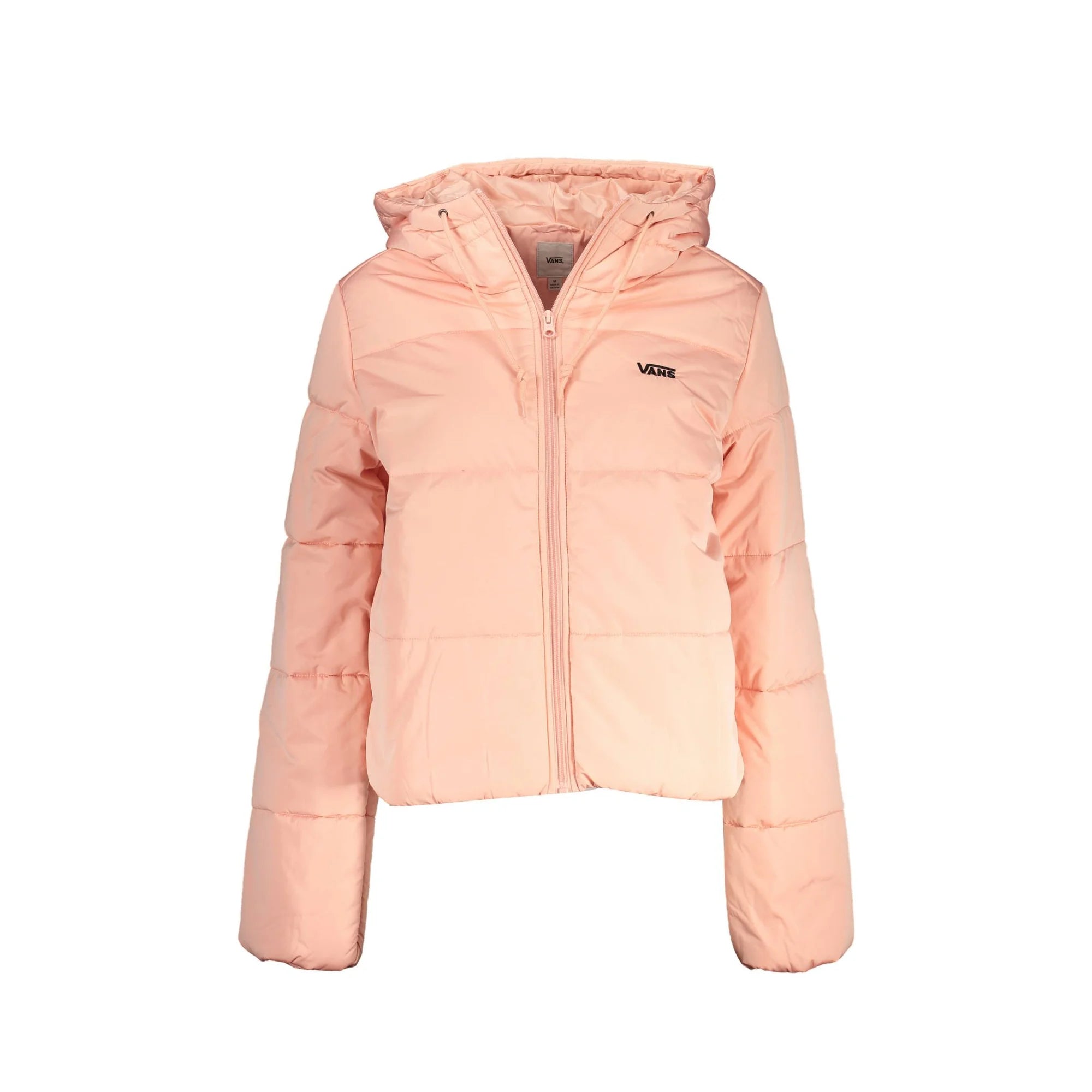 VANS GIUBBOTTO DONNA ROSA